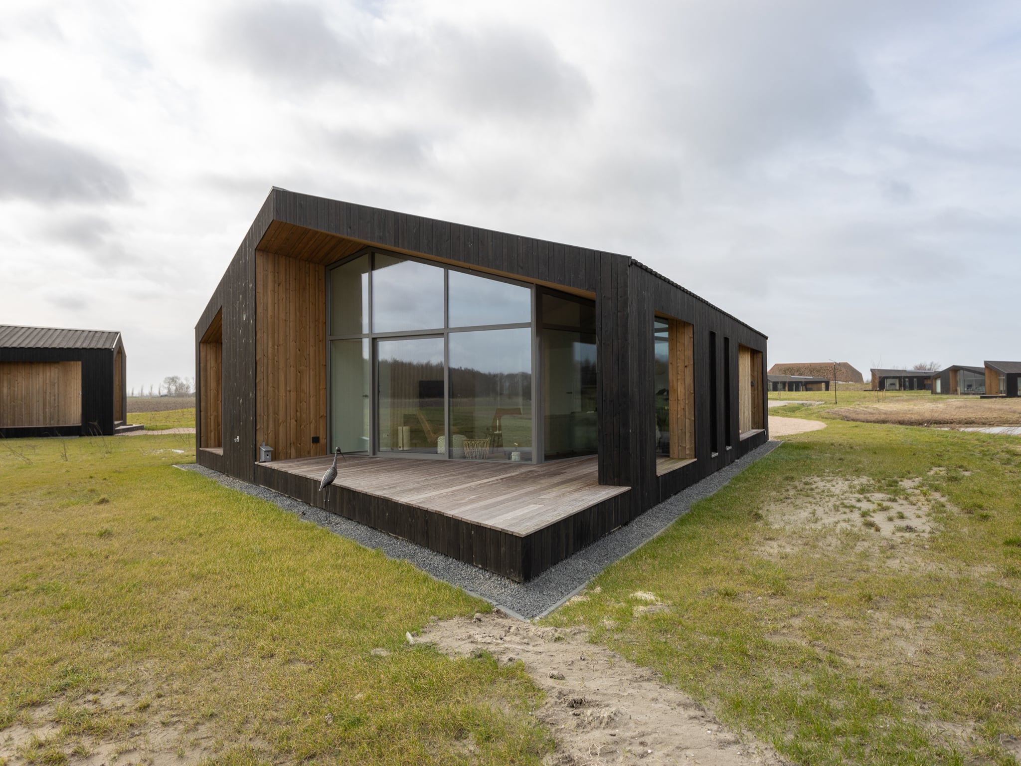 Natuurhuis Waterrand