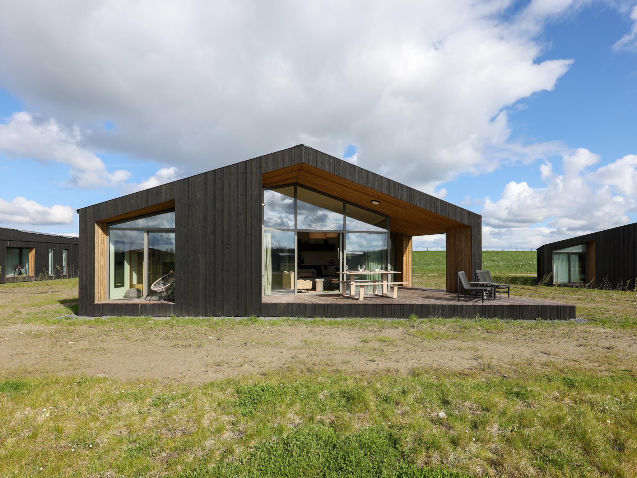 Natuurhuis Waterloop