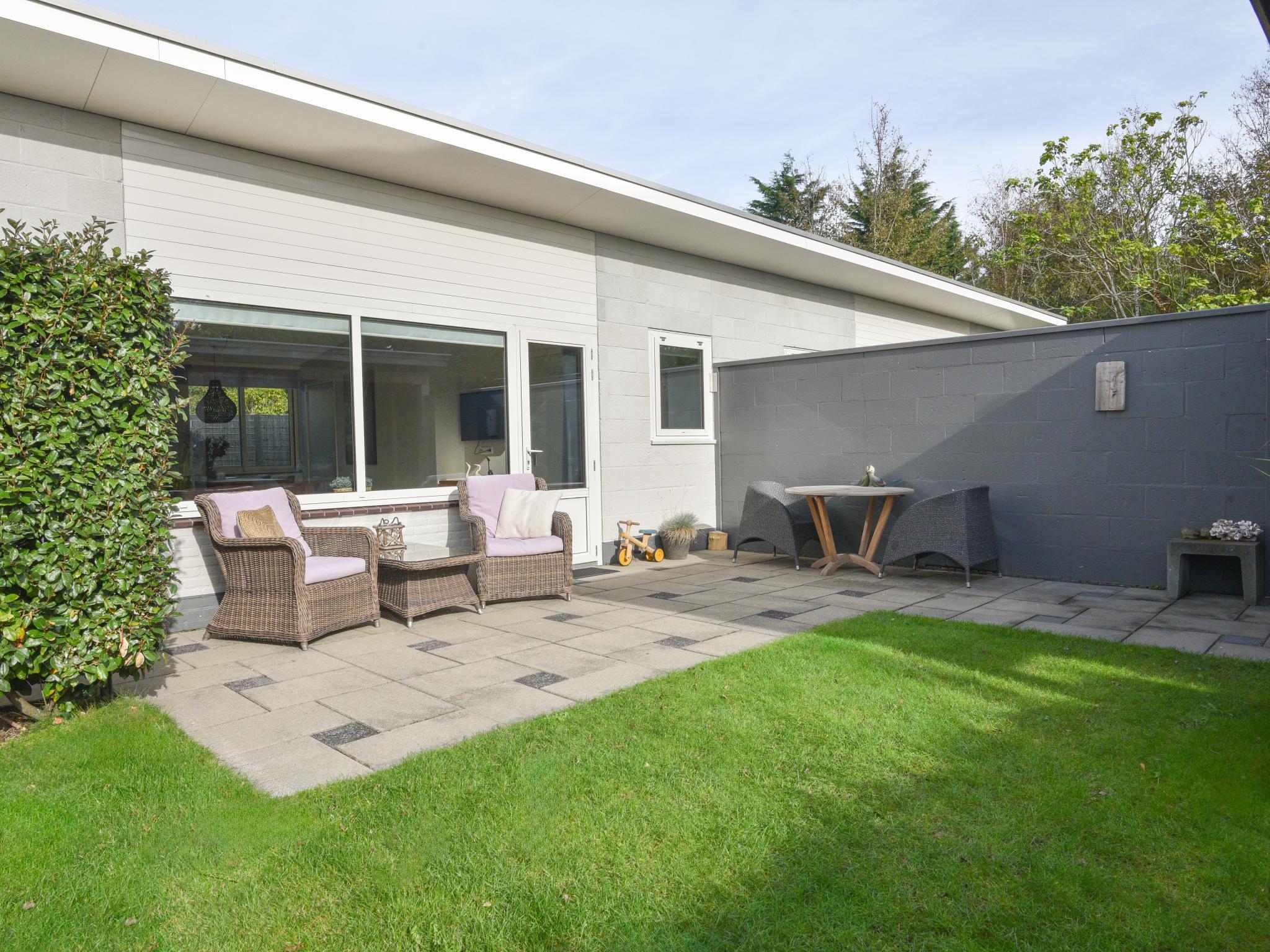 Beach House Banjaard