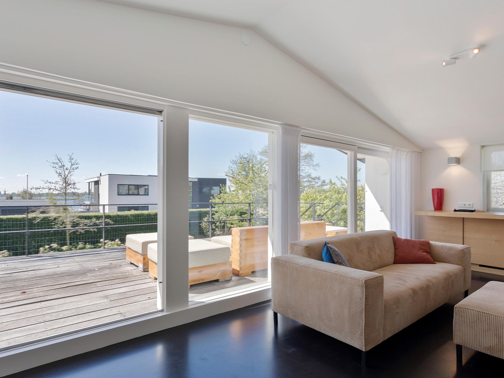Villa Veerse Horizon – afbeelding 2