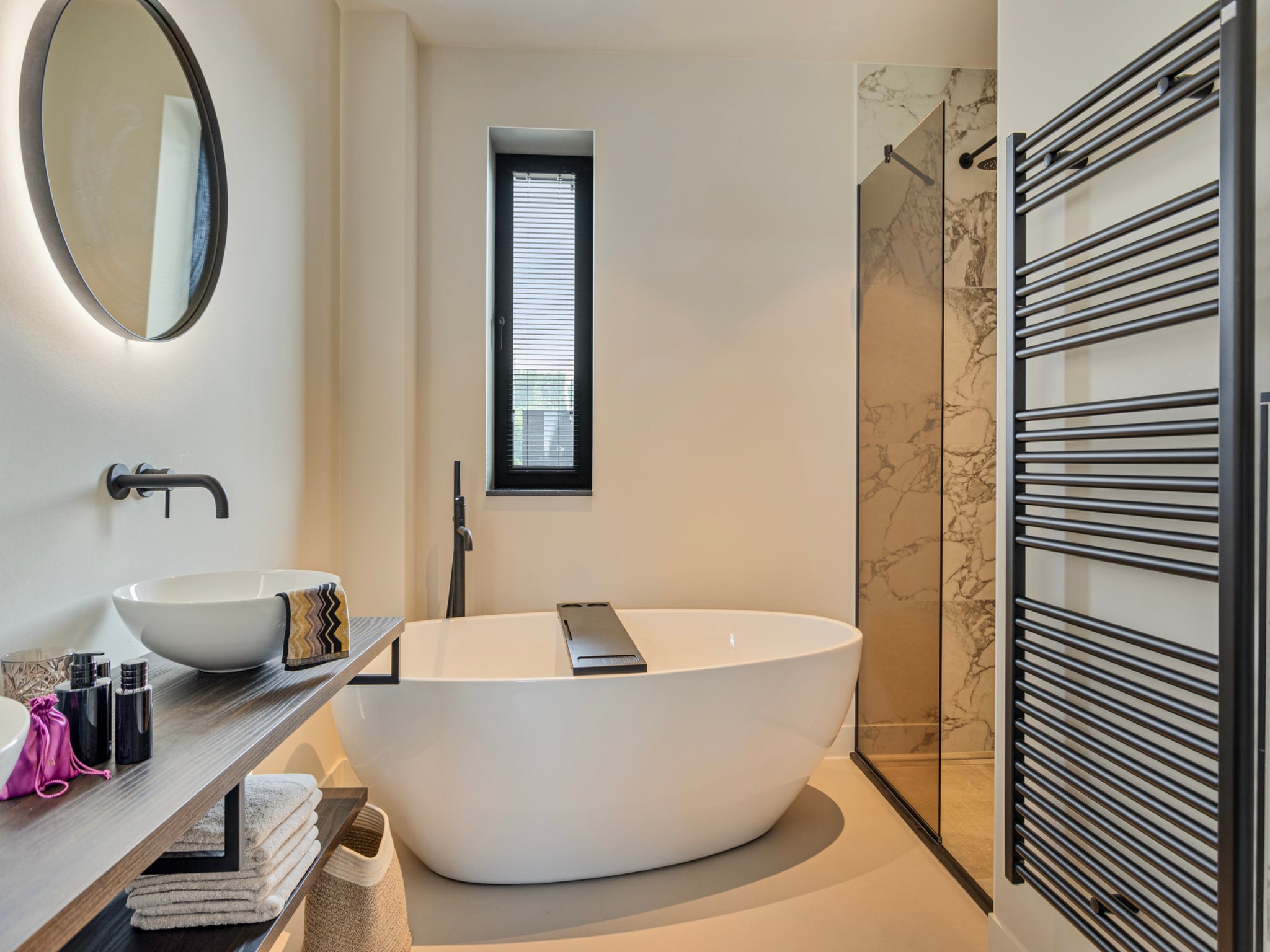 Zilte Watervilla – afbeelding 5