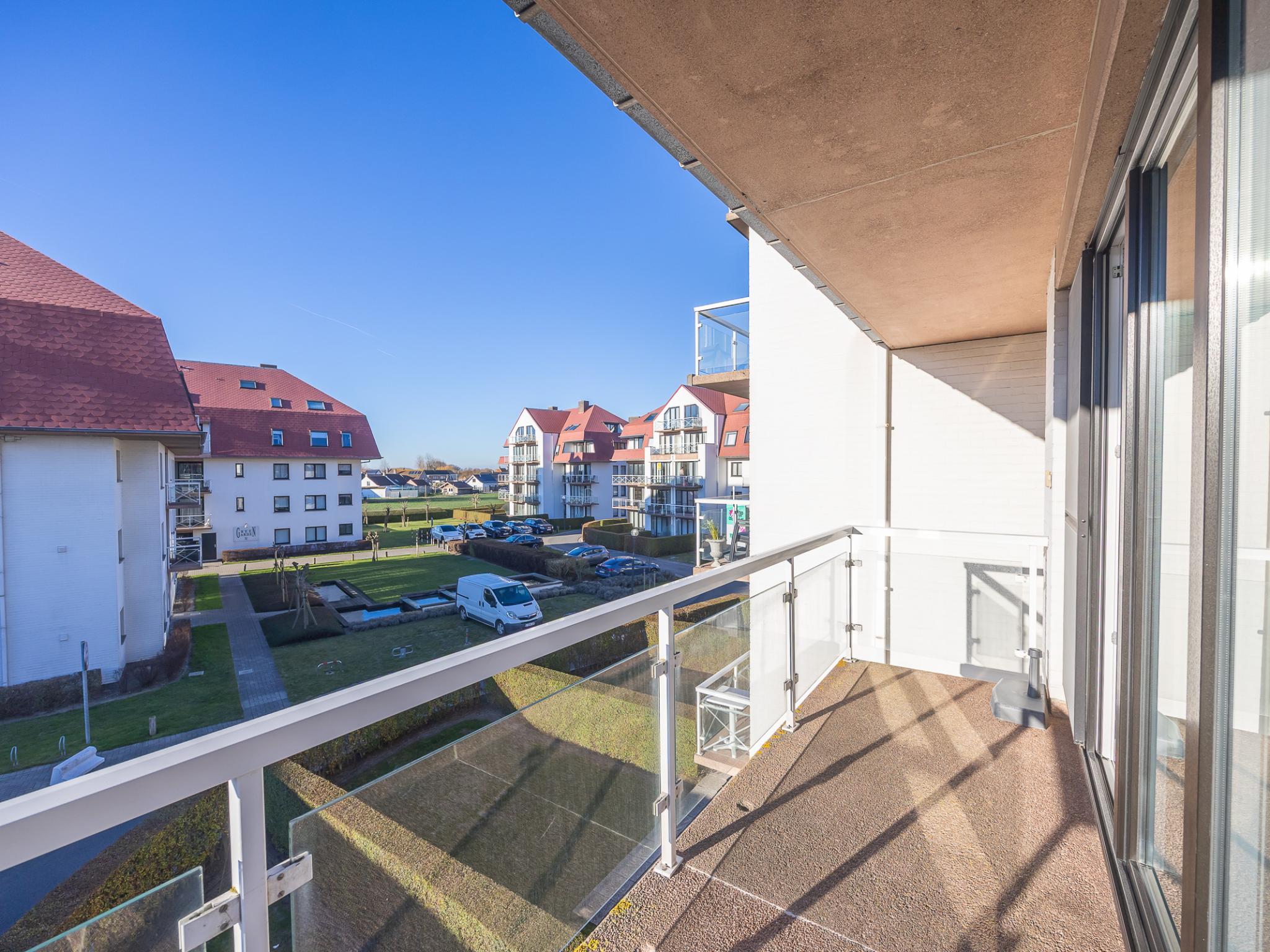 Green Garden blok 1 - 0204 + box 65