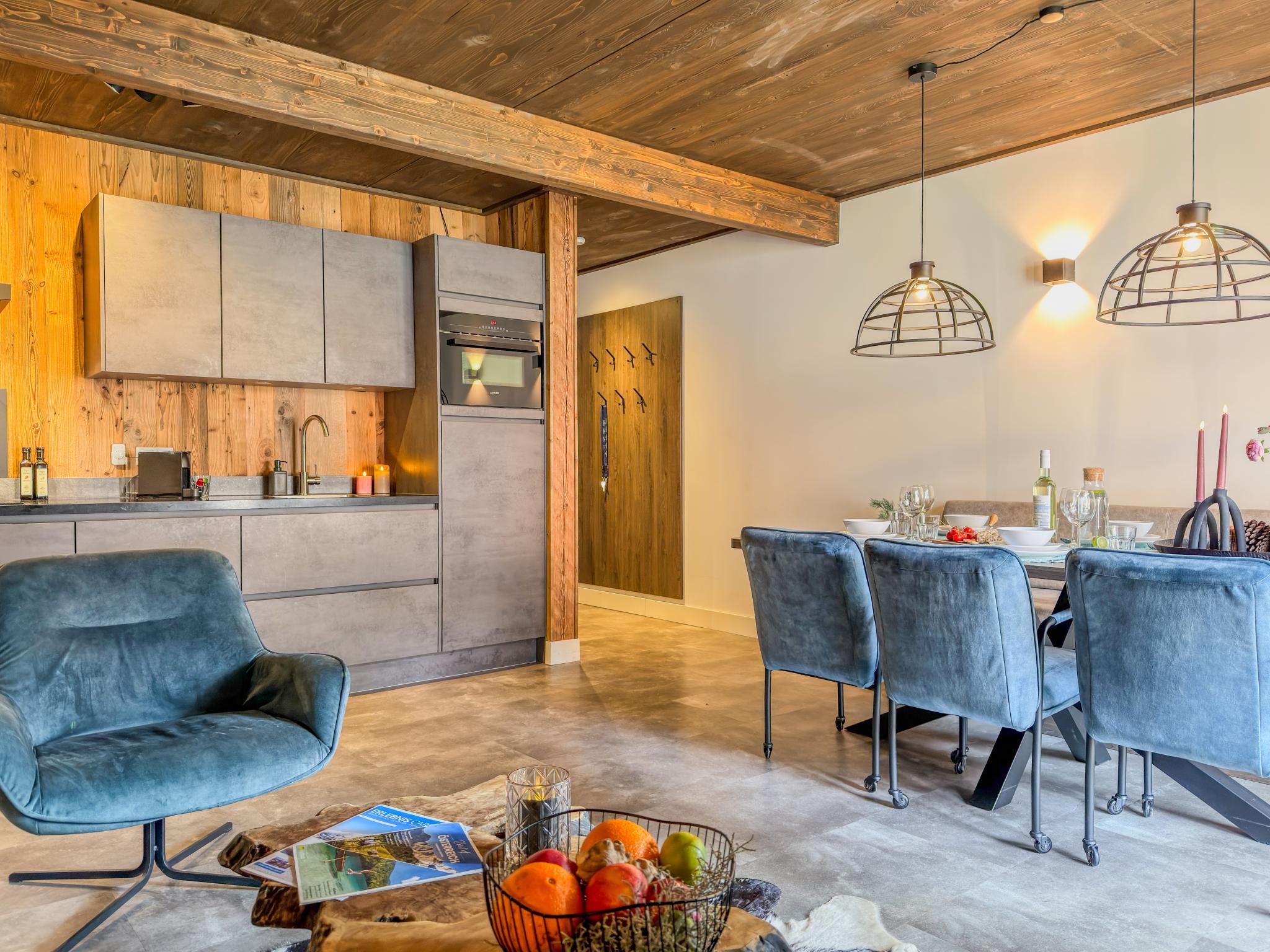 Bathroom facilities at See Lounge in Afritz am See