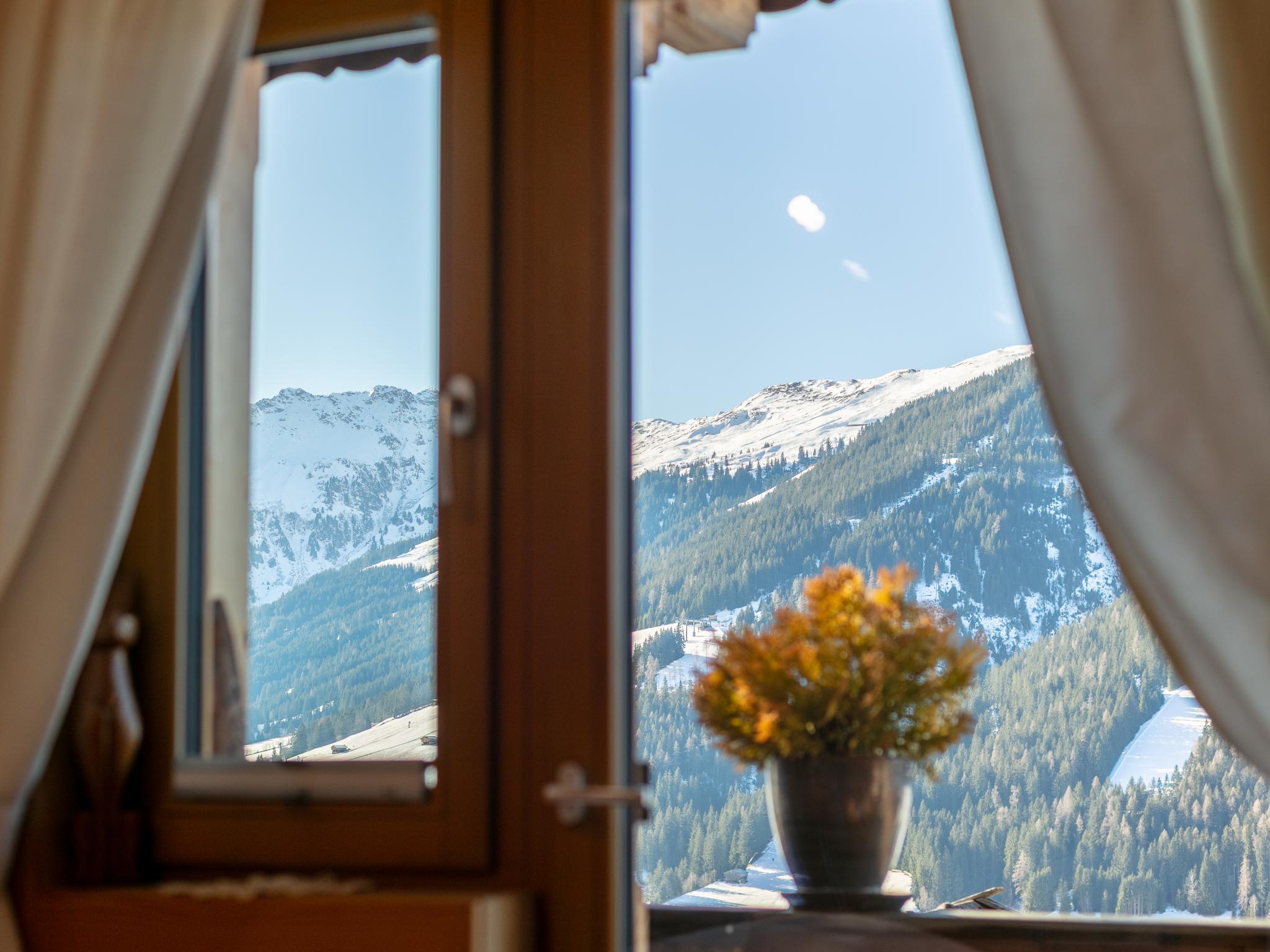 Bathroom facilities at Fernblick Alpbach in Alpbach