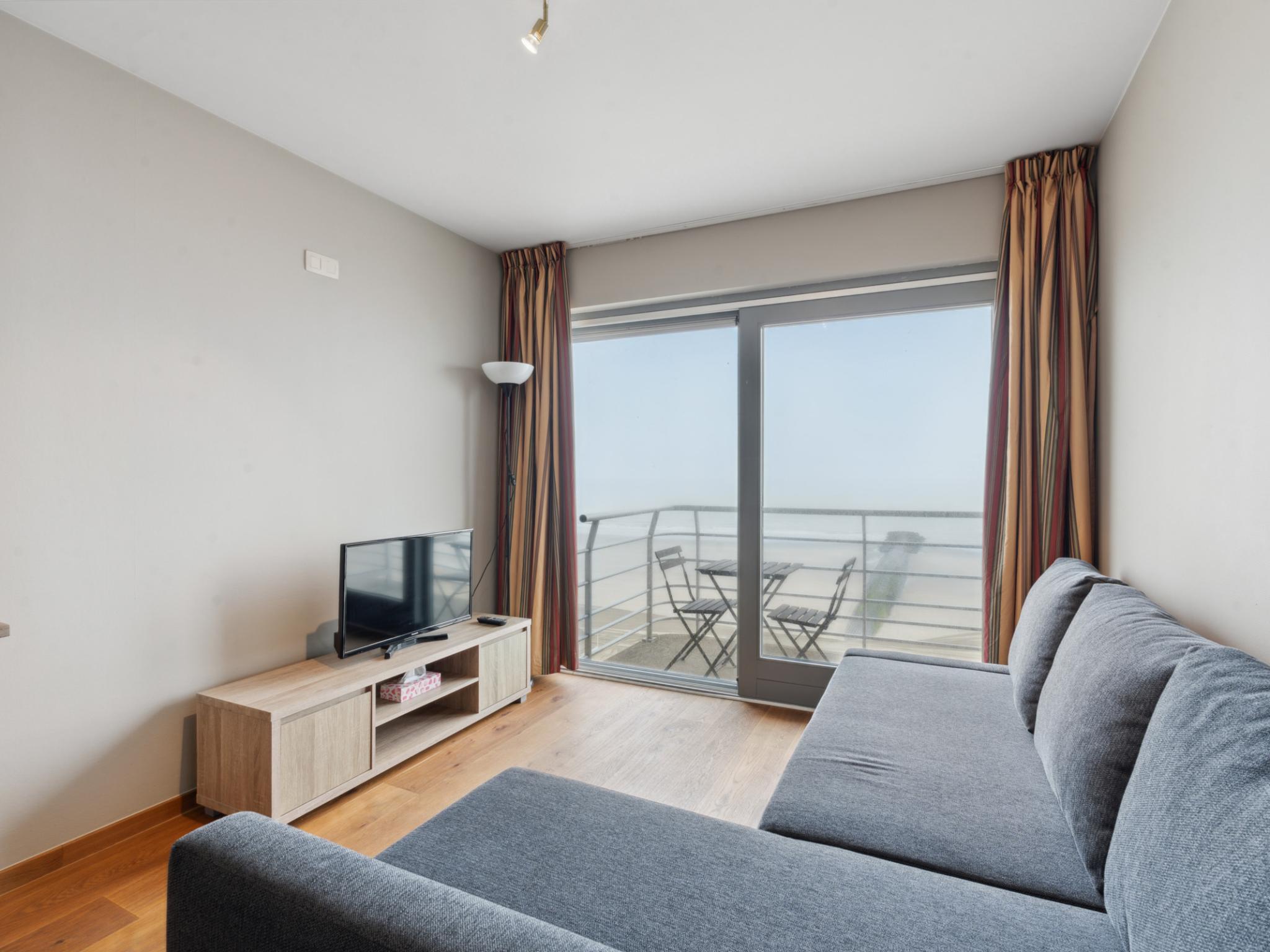 Ocean Suites - 1004 – afbeelding 3