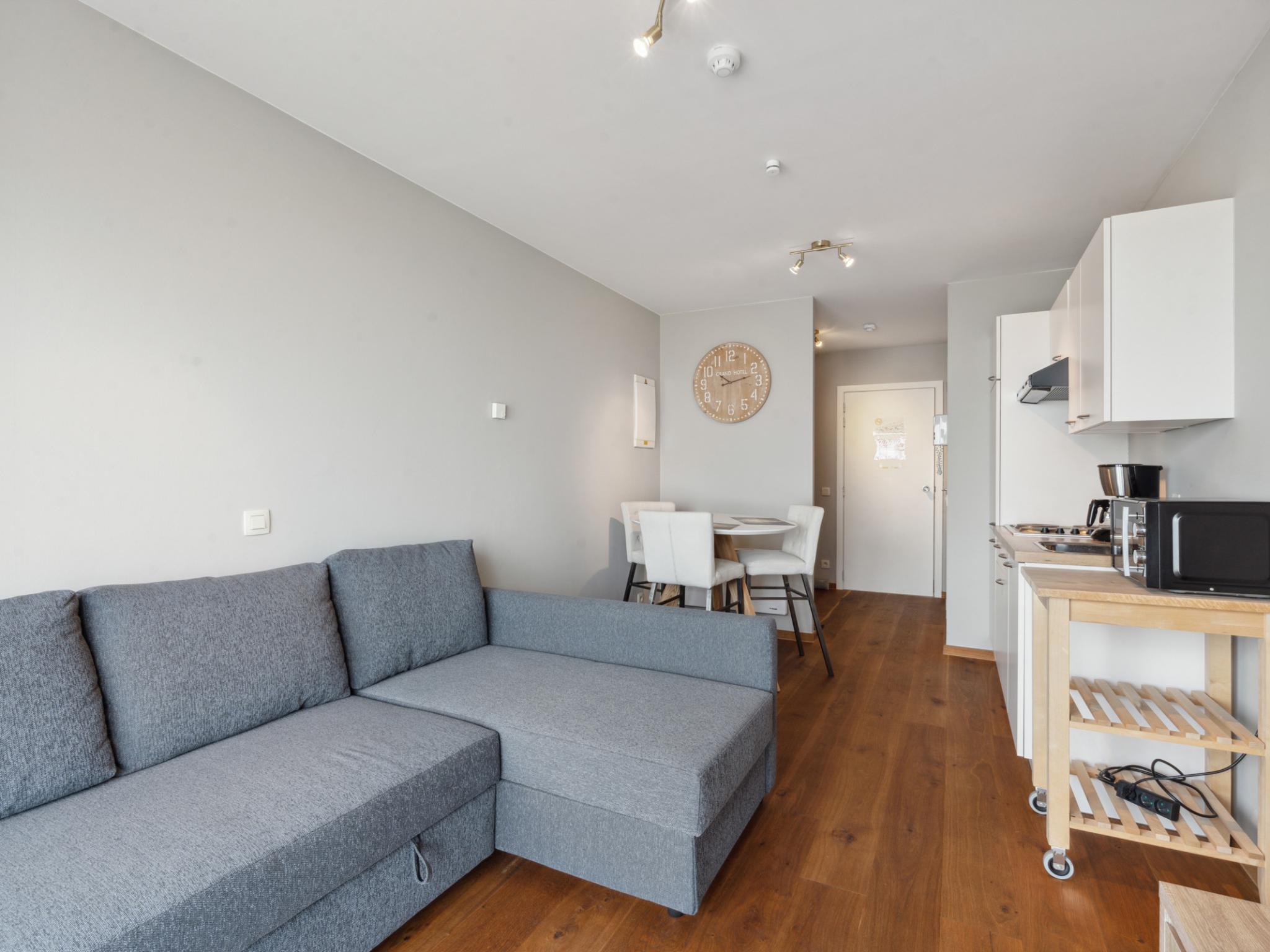 Ocean Suites - 1004 – afbeelding 4