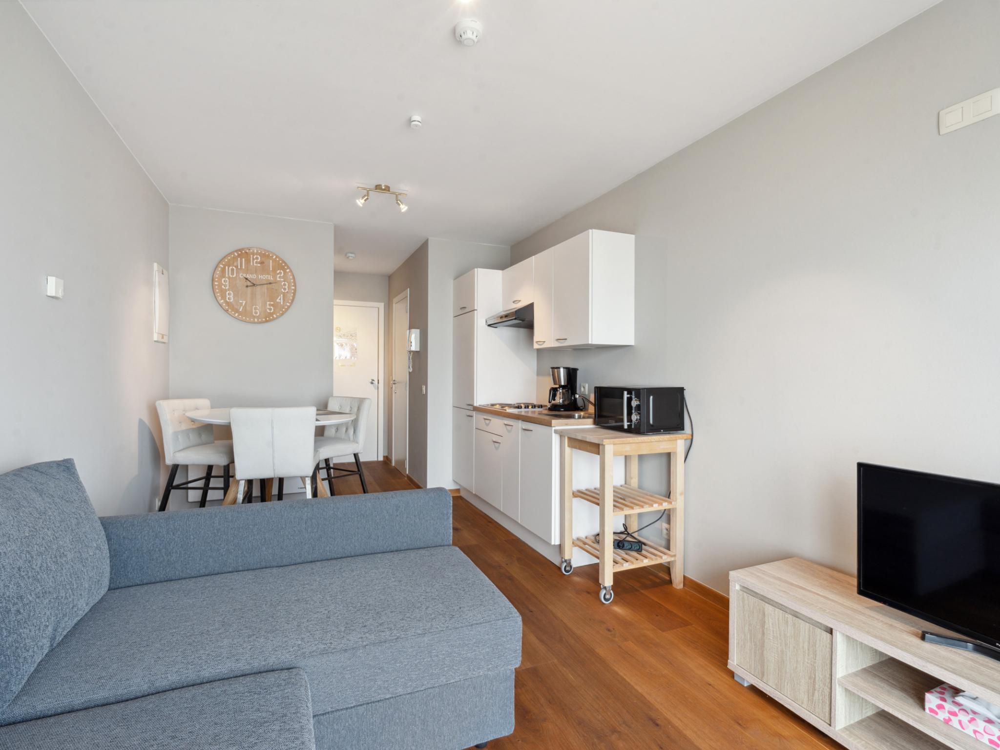 Ocean Suites - 1004 – afbeelding 5