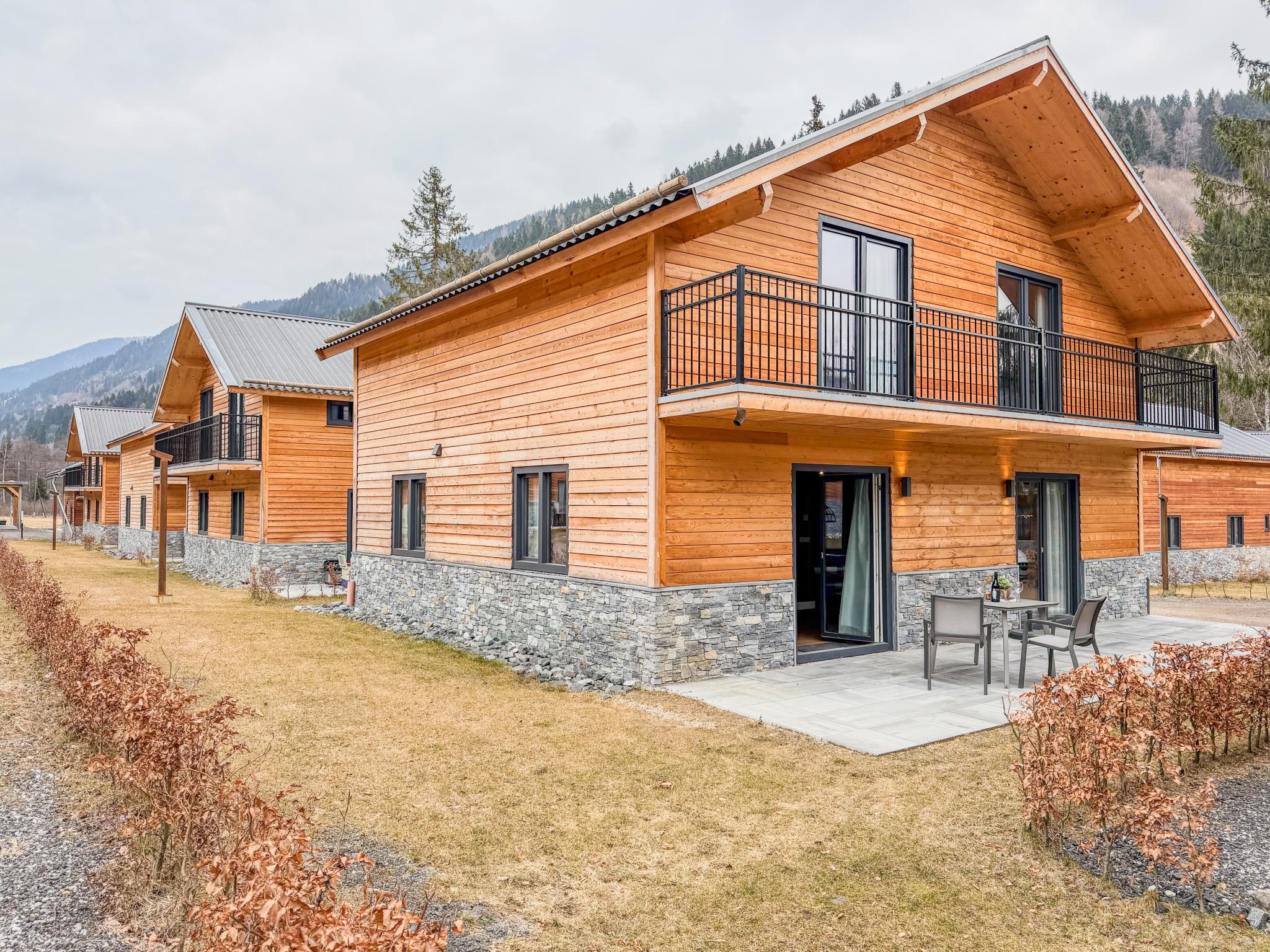 Seezauber Karinthië