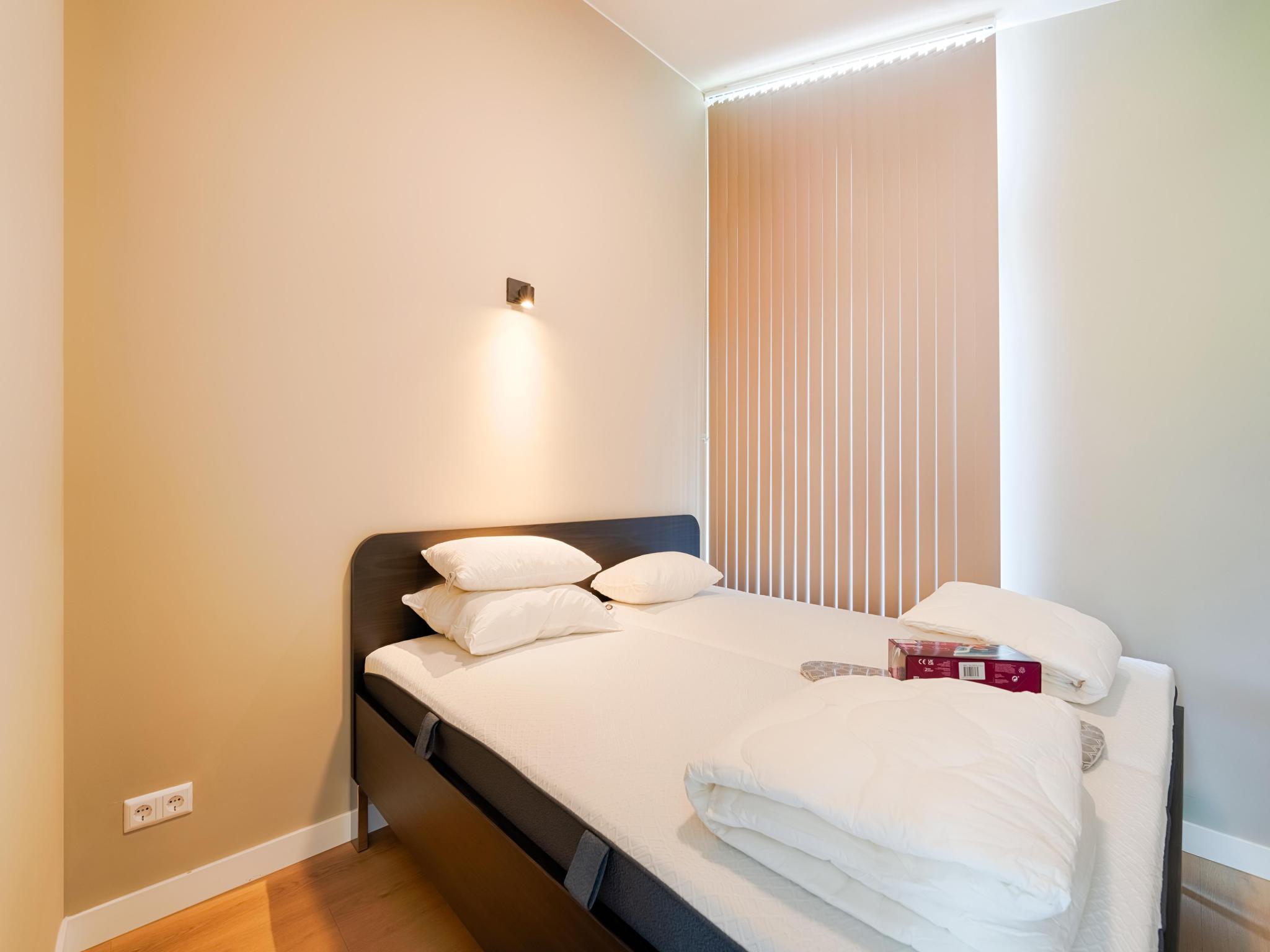 Bathroom facilities at Amsterdam in Oud Ade