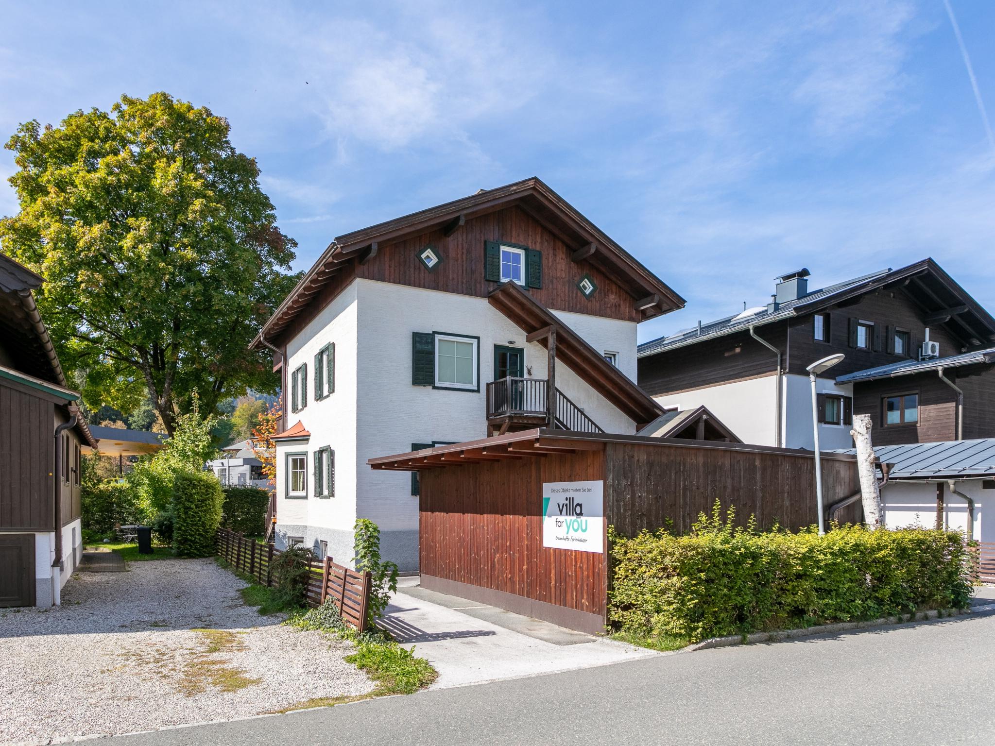Villa Schönfeld Tirol