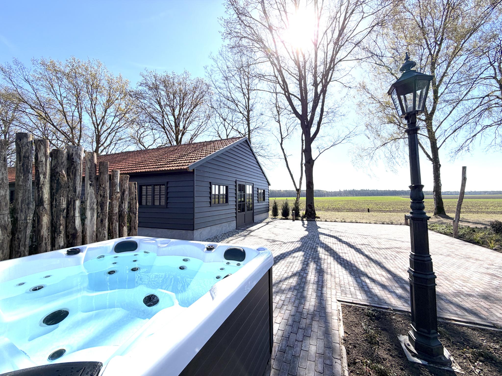 Guesthouse het Koetshuis