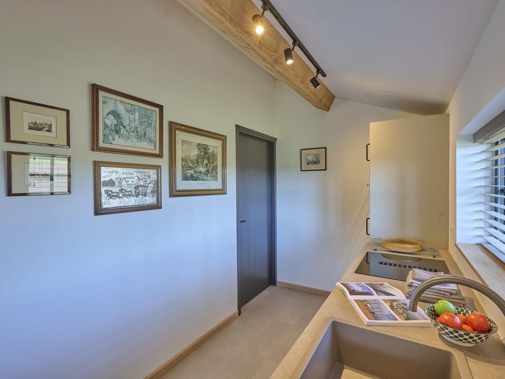 Guesthouse het Koetshuis foto 12