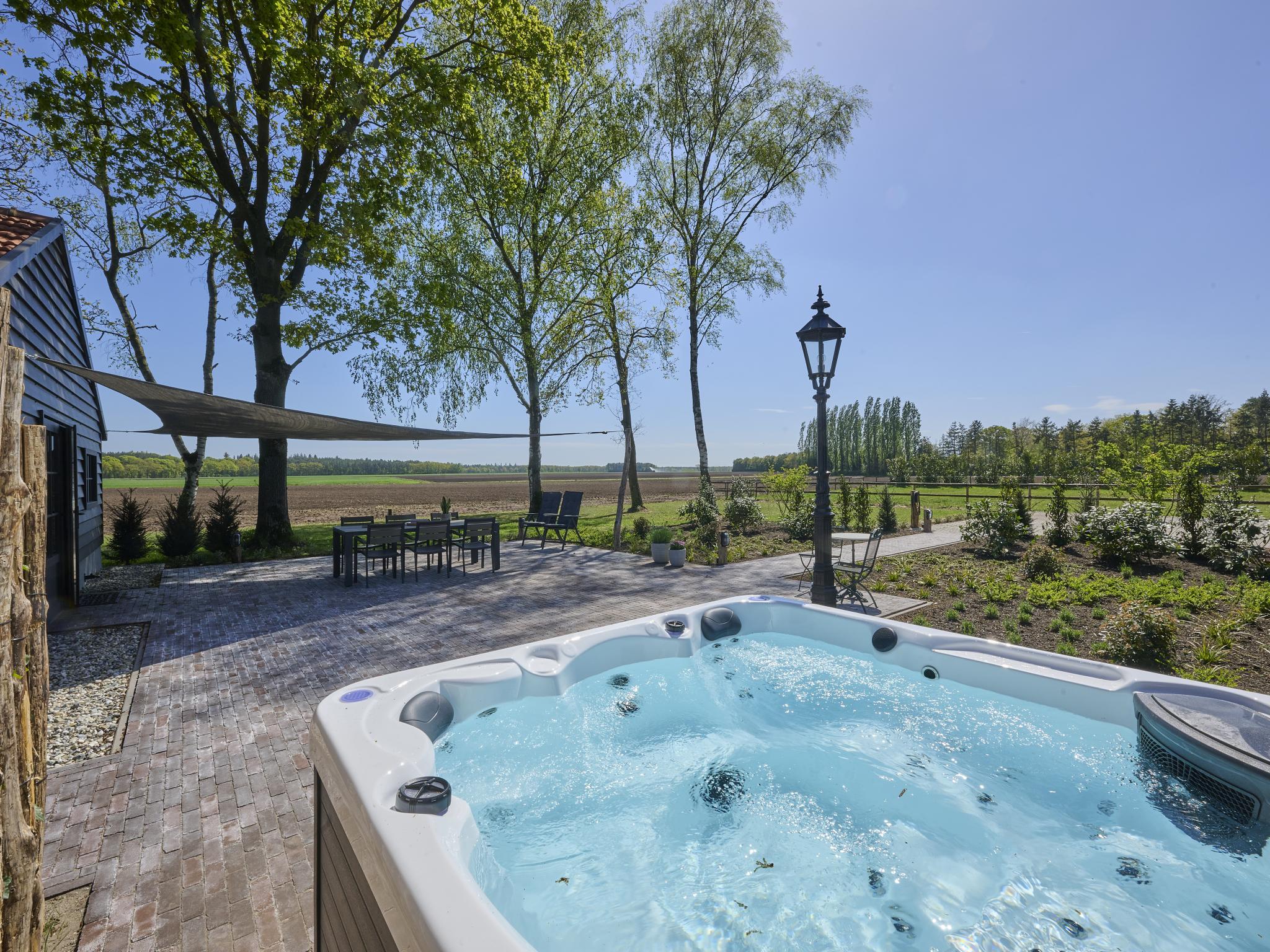 Guesthouse het Koetshuis