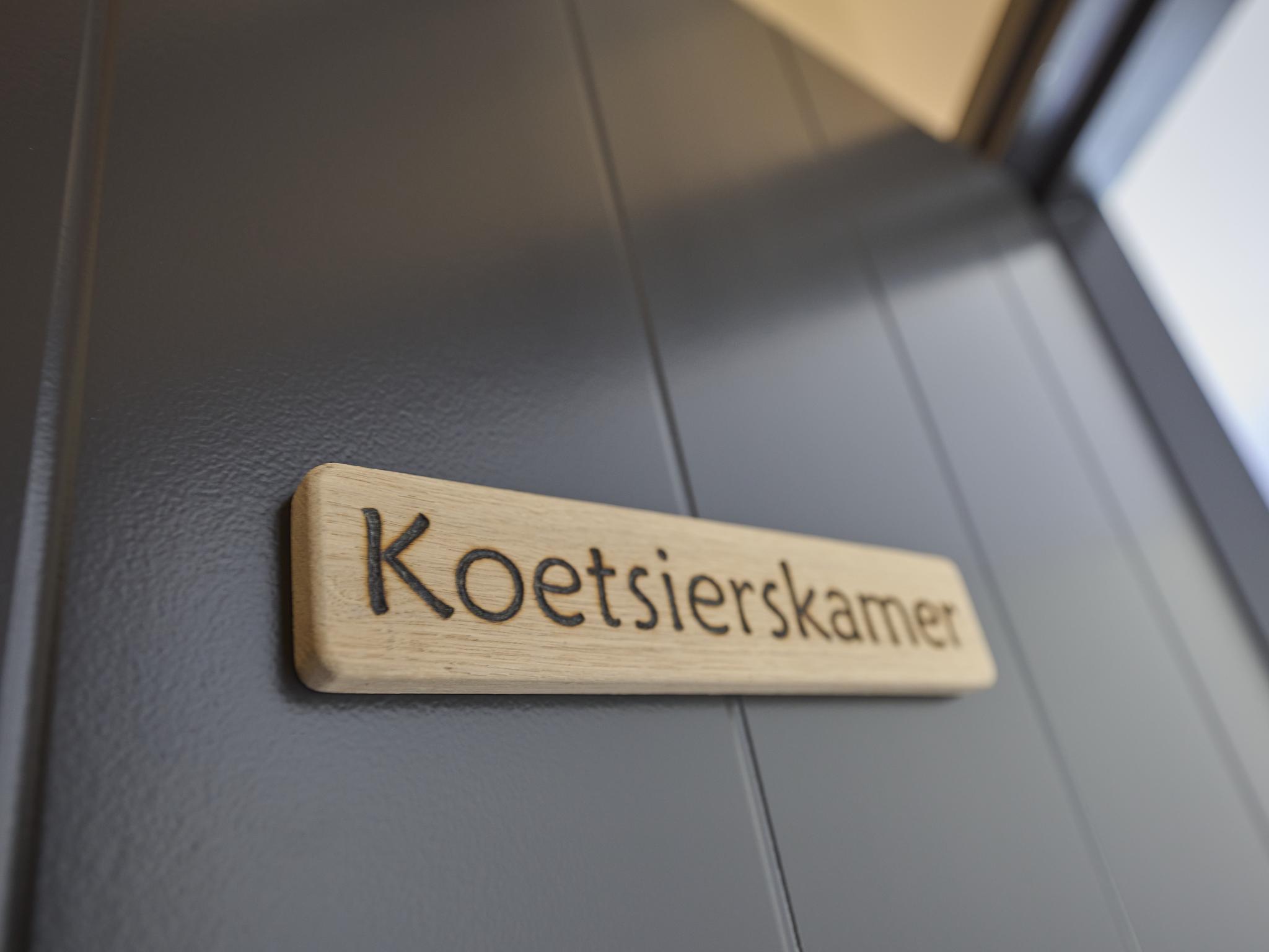 Guesthouse het Koetshuis foto 18