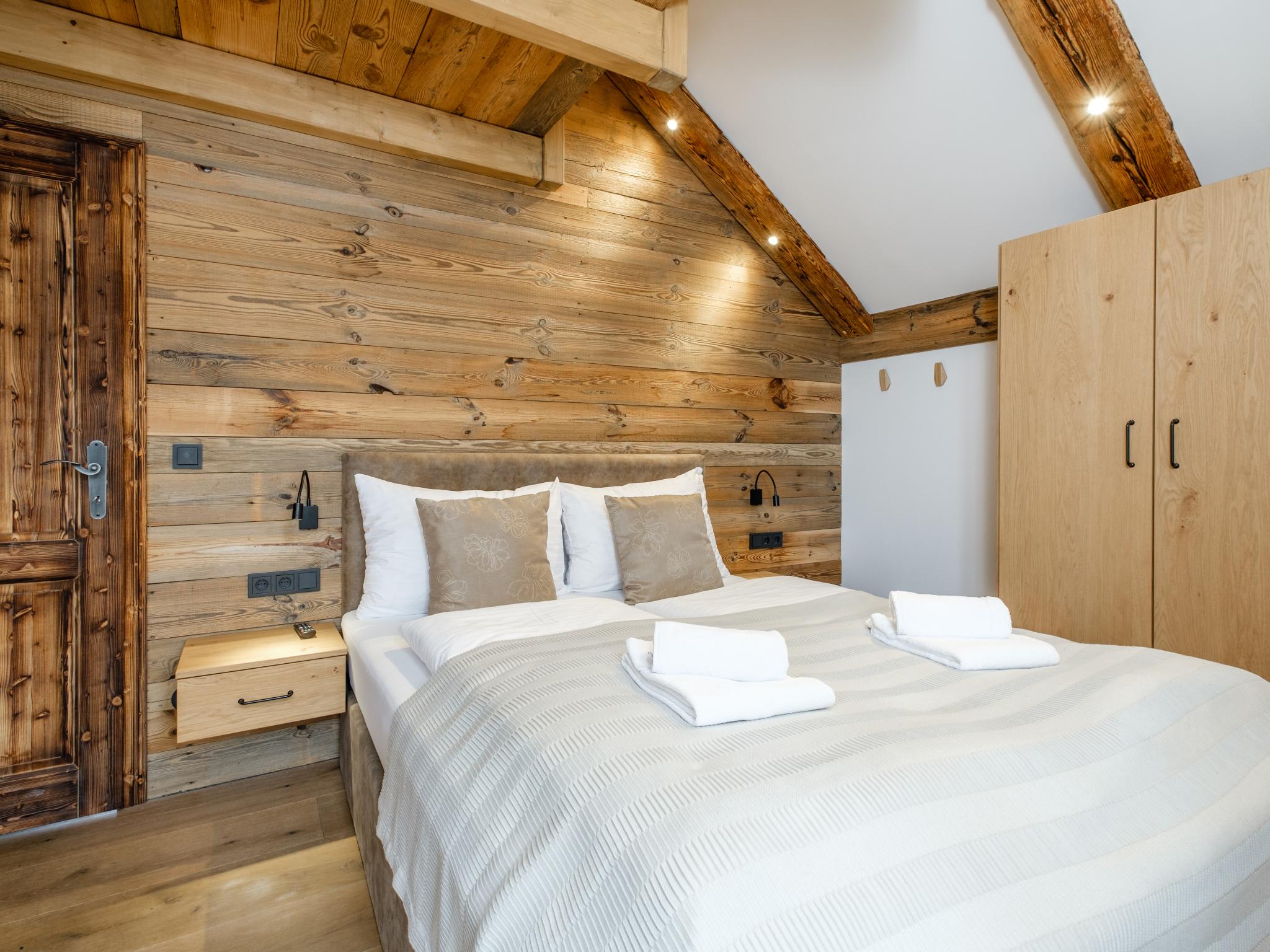 Bathroom facilities at Chalet Cornelia in Katschberg