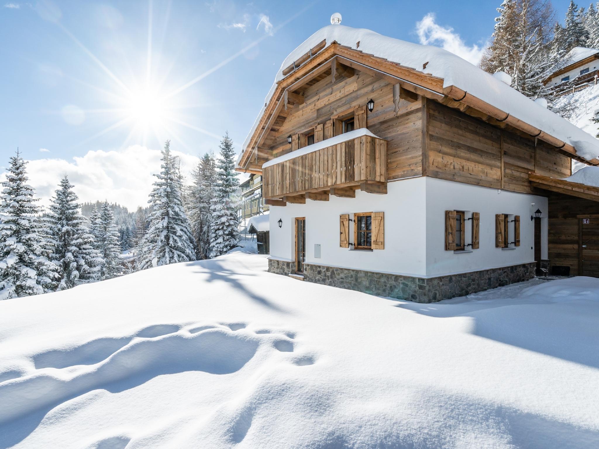 Chalet Cornelia
