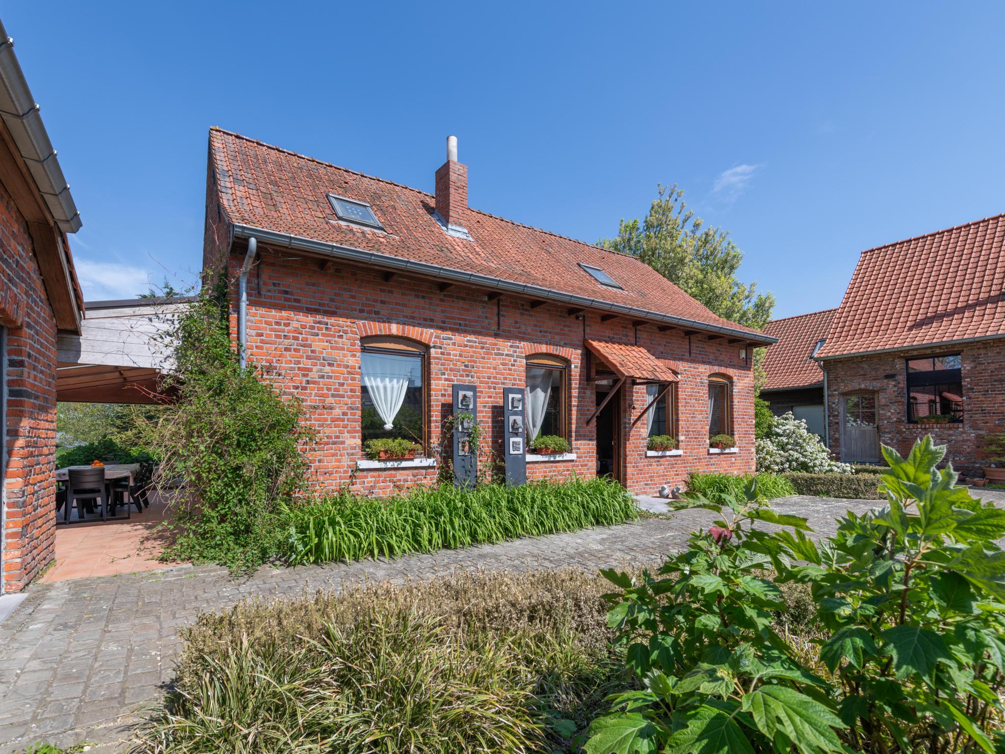 La Ferme de Gabrielle