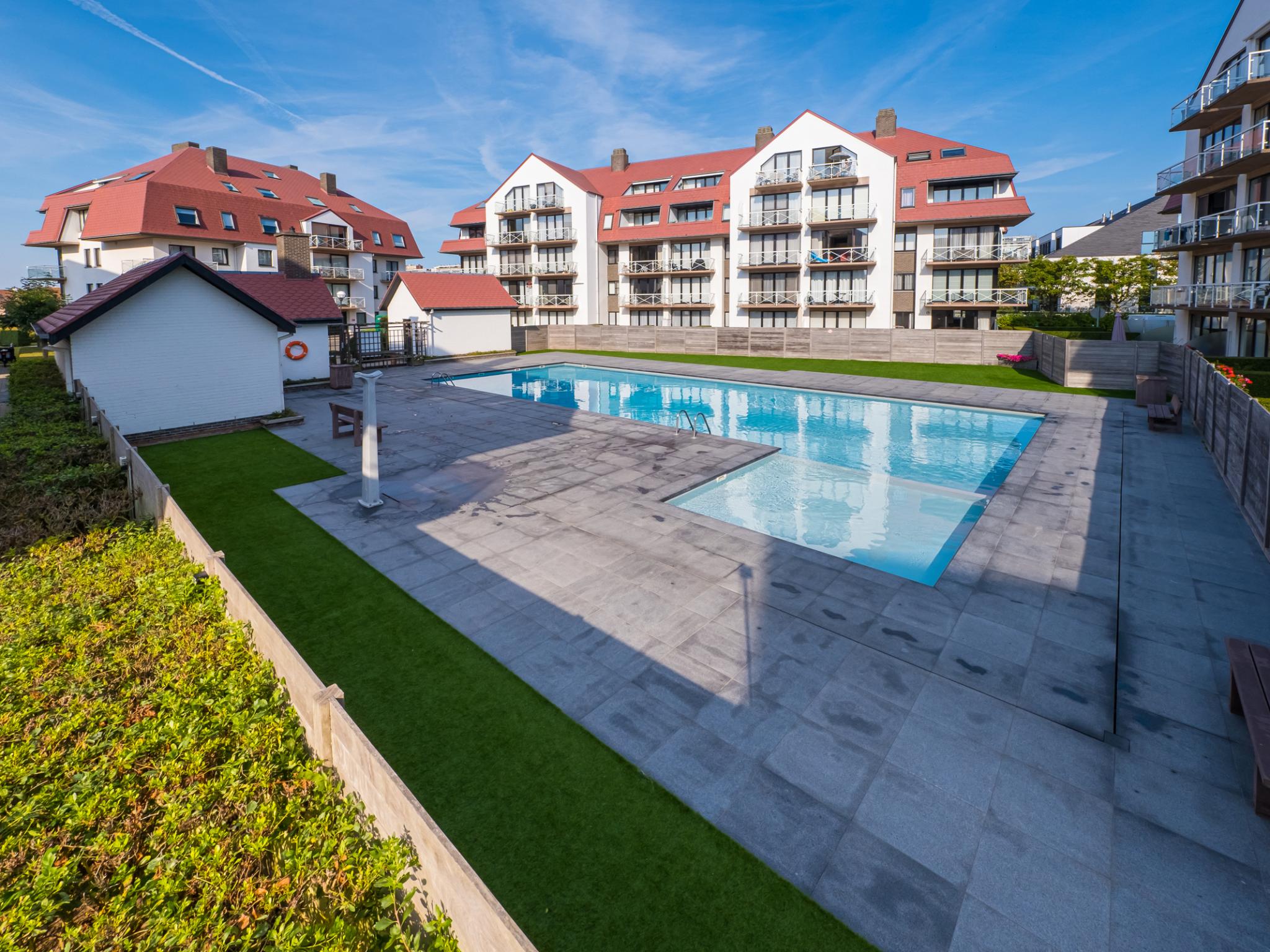 Green Garden blok 10 - 0002 + park. 46 – afbeelding 2
