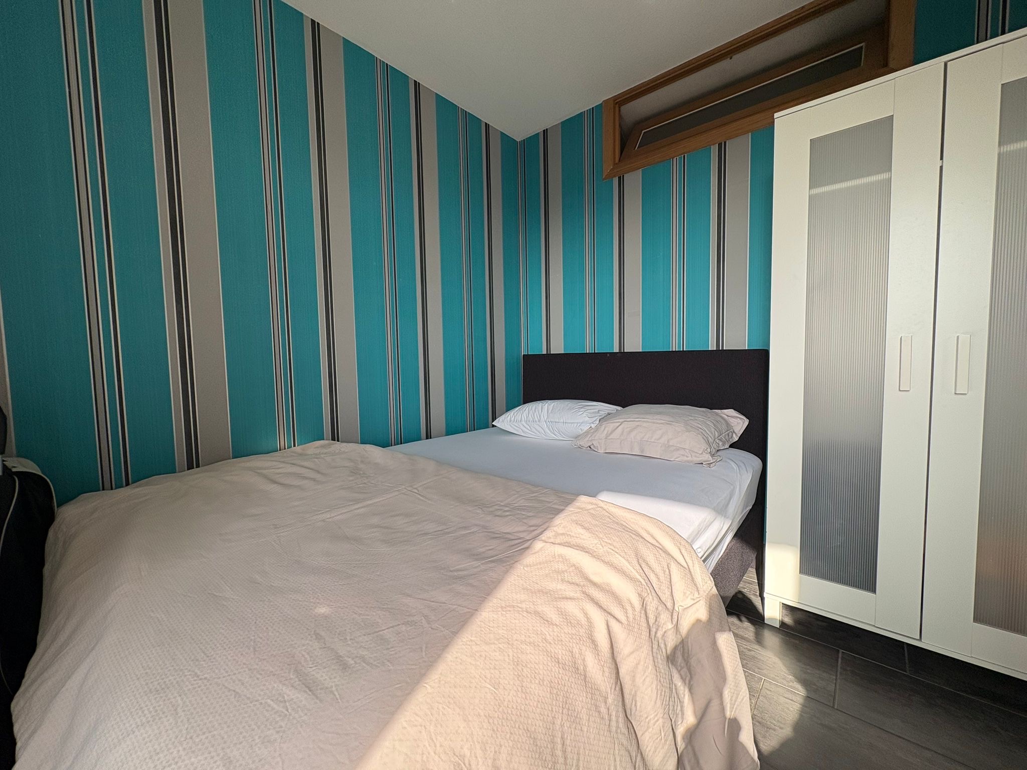 Swimming pool area at Ocean Suites - 717 in Blankenberge