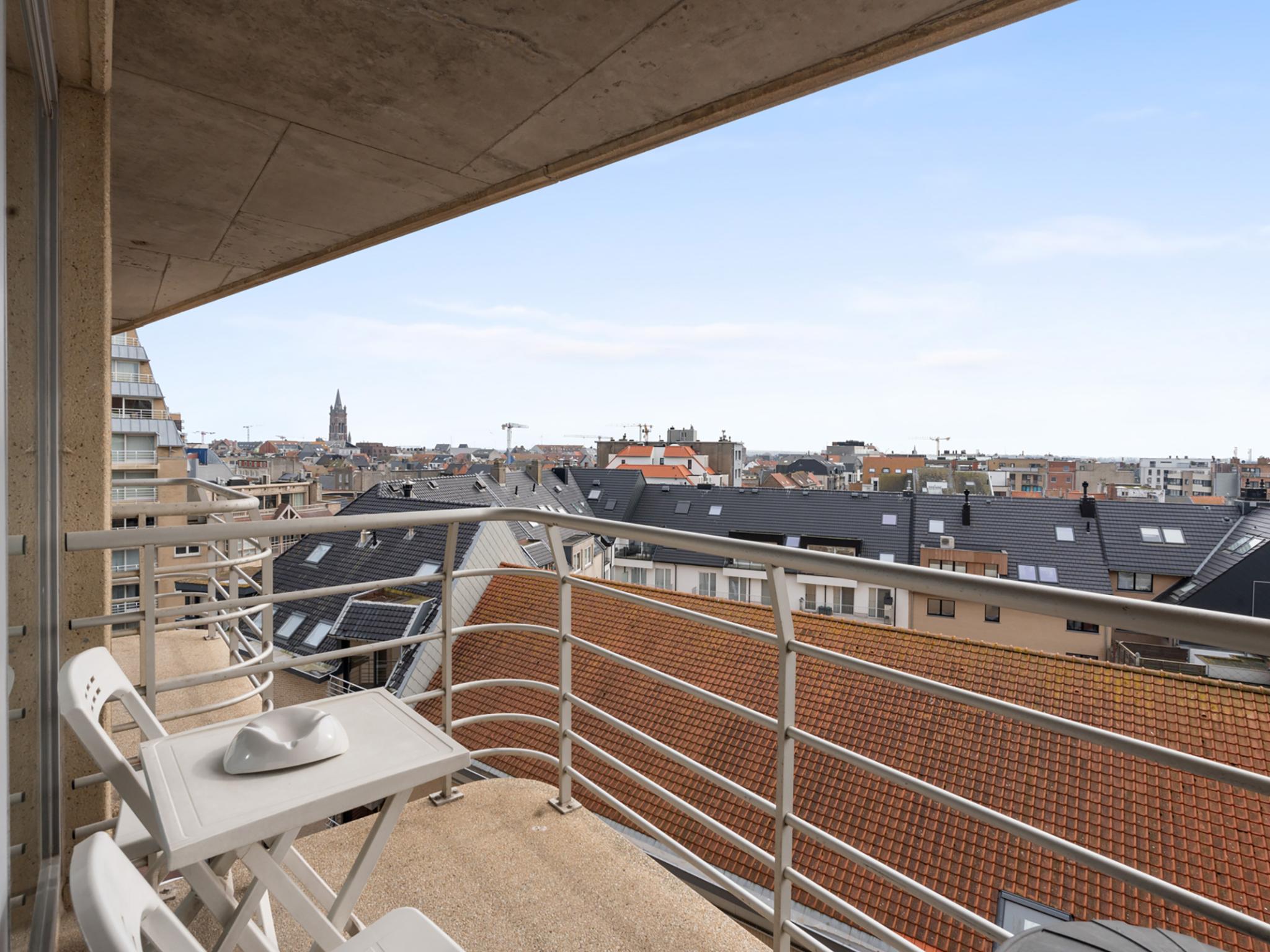 Ocean Suites - 717 – afbeelding 3