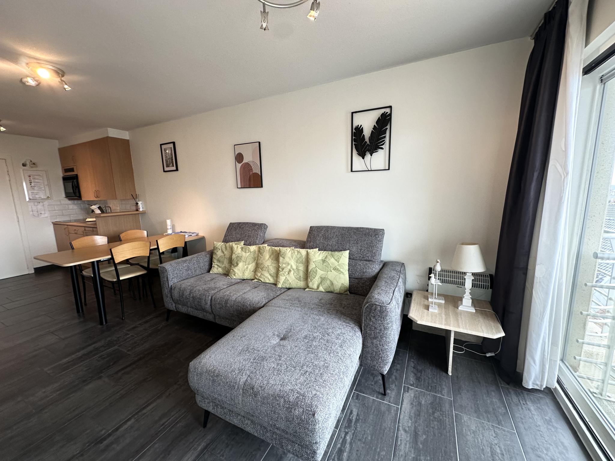 Ocean Suites - 717