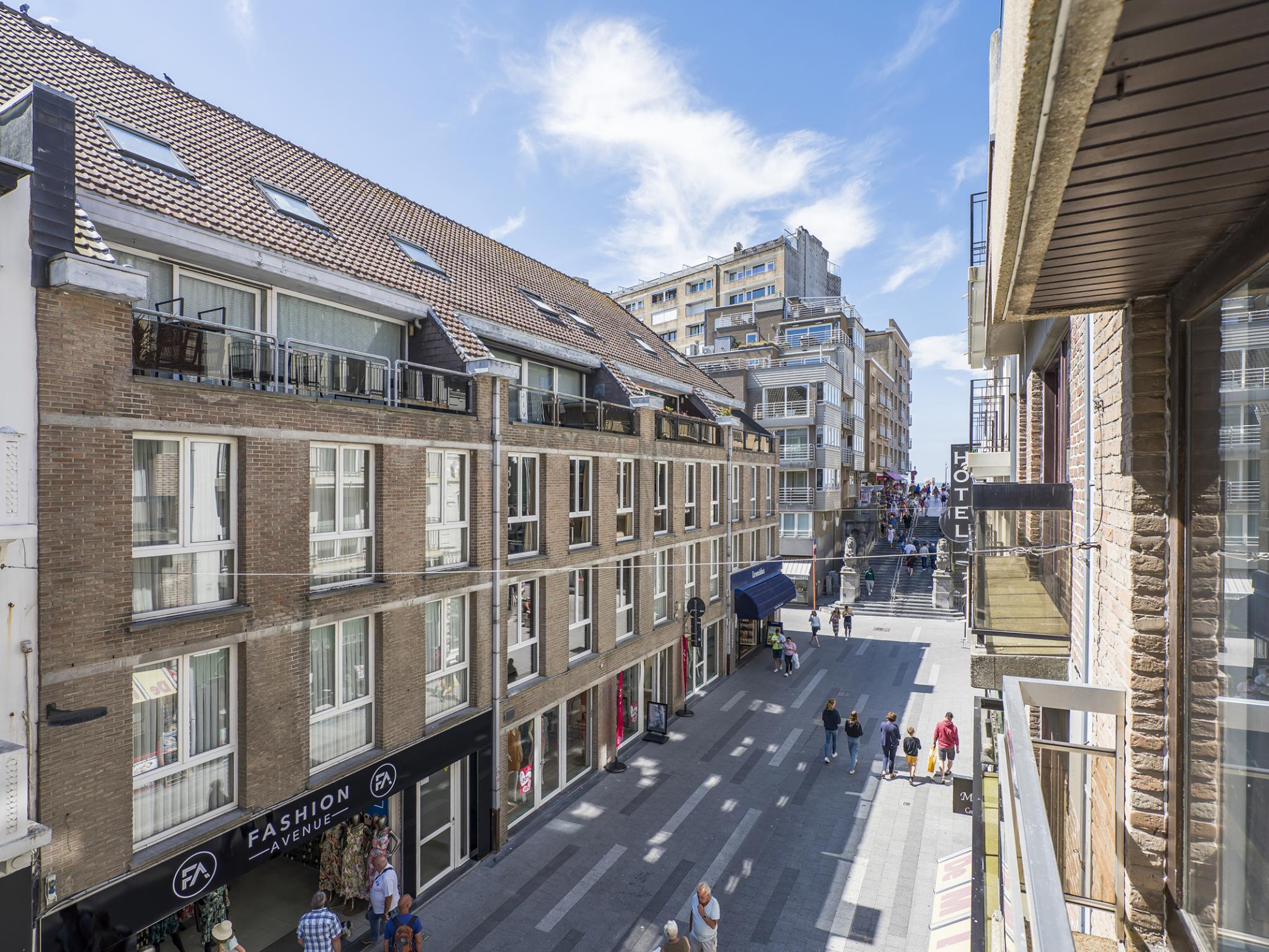The Gallery ABC - A2 – afbeelding 2