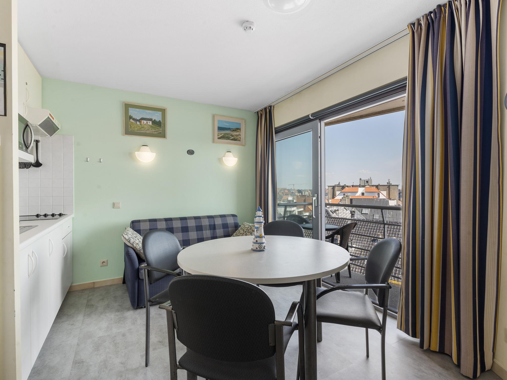 Ocean Suites - 714