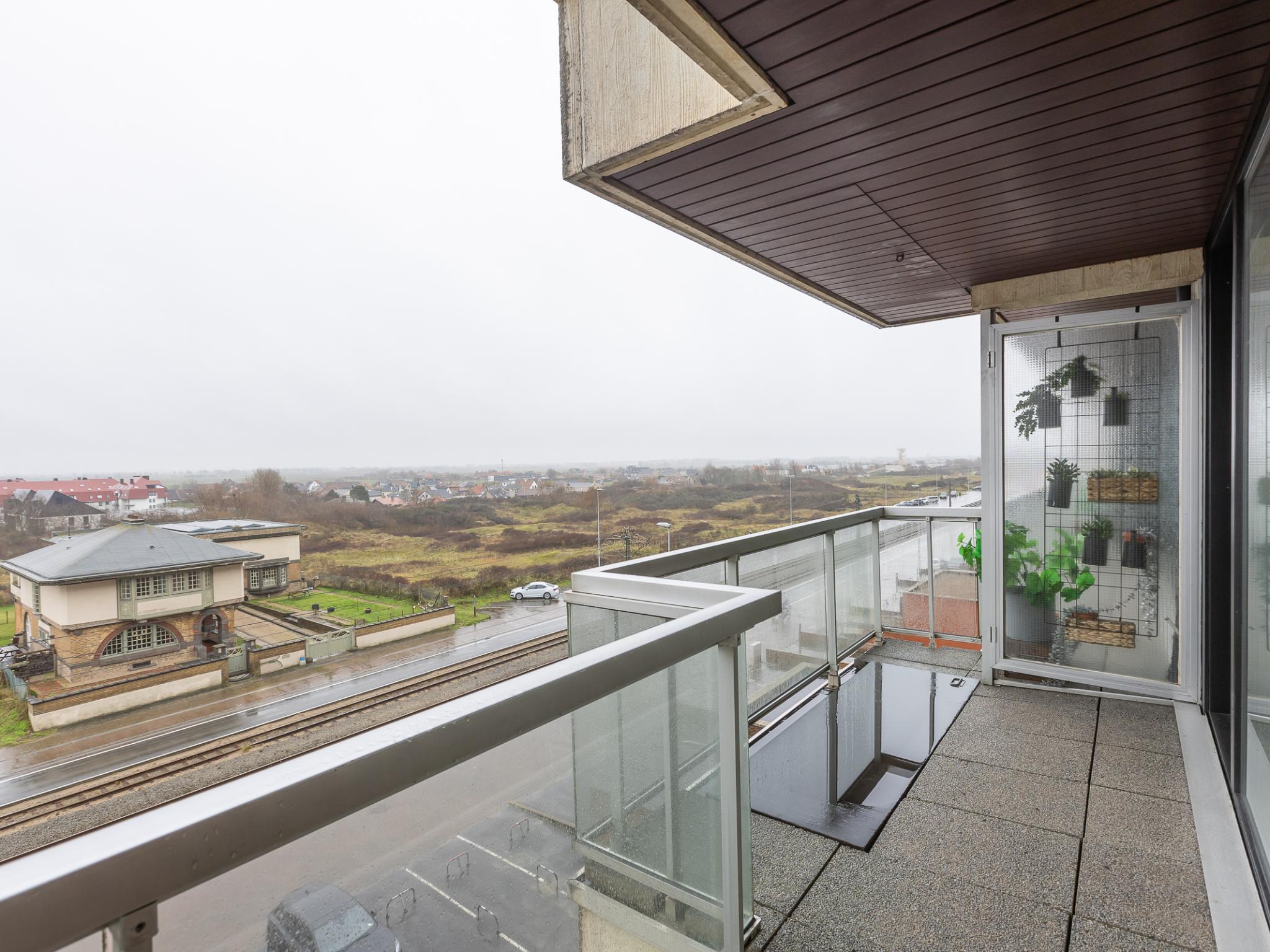 Bedroom with comfortable beds at Brisbane II - 0403 + box 59 (Zeegalm) in Middelkerke