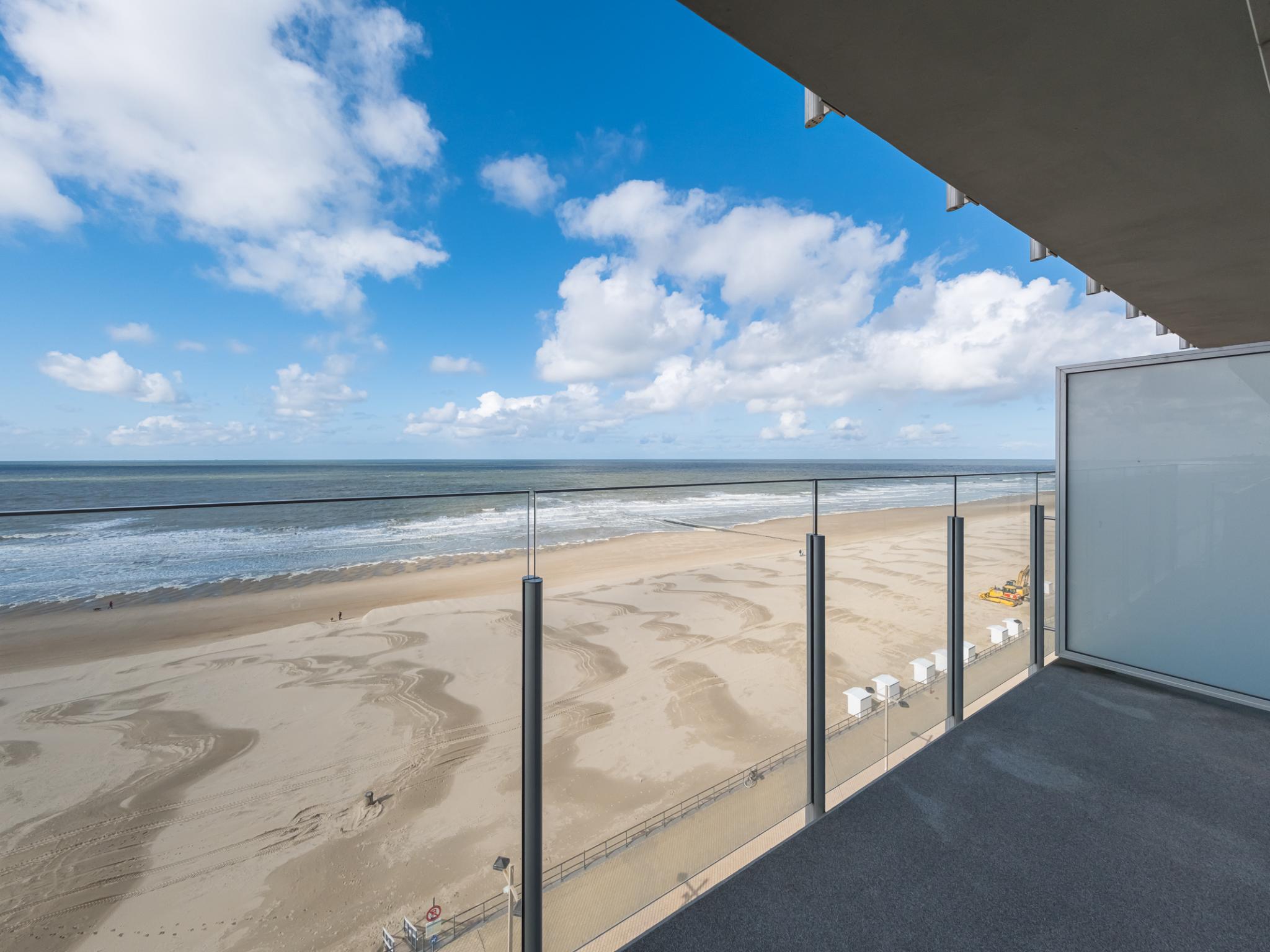 Modern kitchen at Canberra - 0803 + park. 10 in Middelkerke