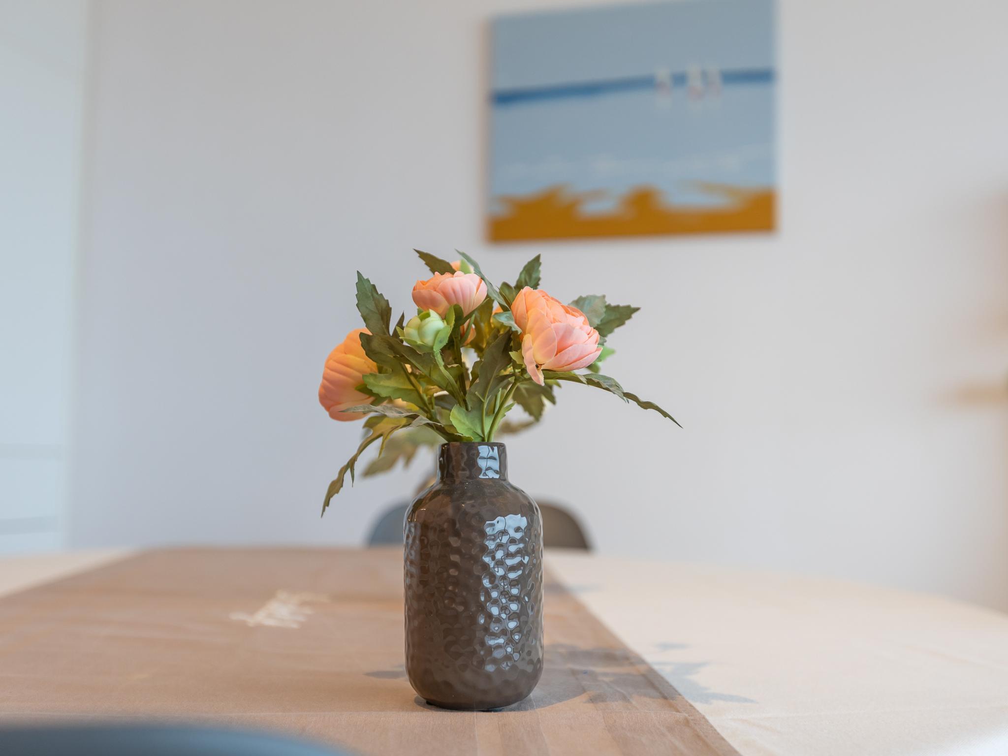 Bathroom facilities at Duinroos - 0204 + park. 0204 in Middelkerke