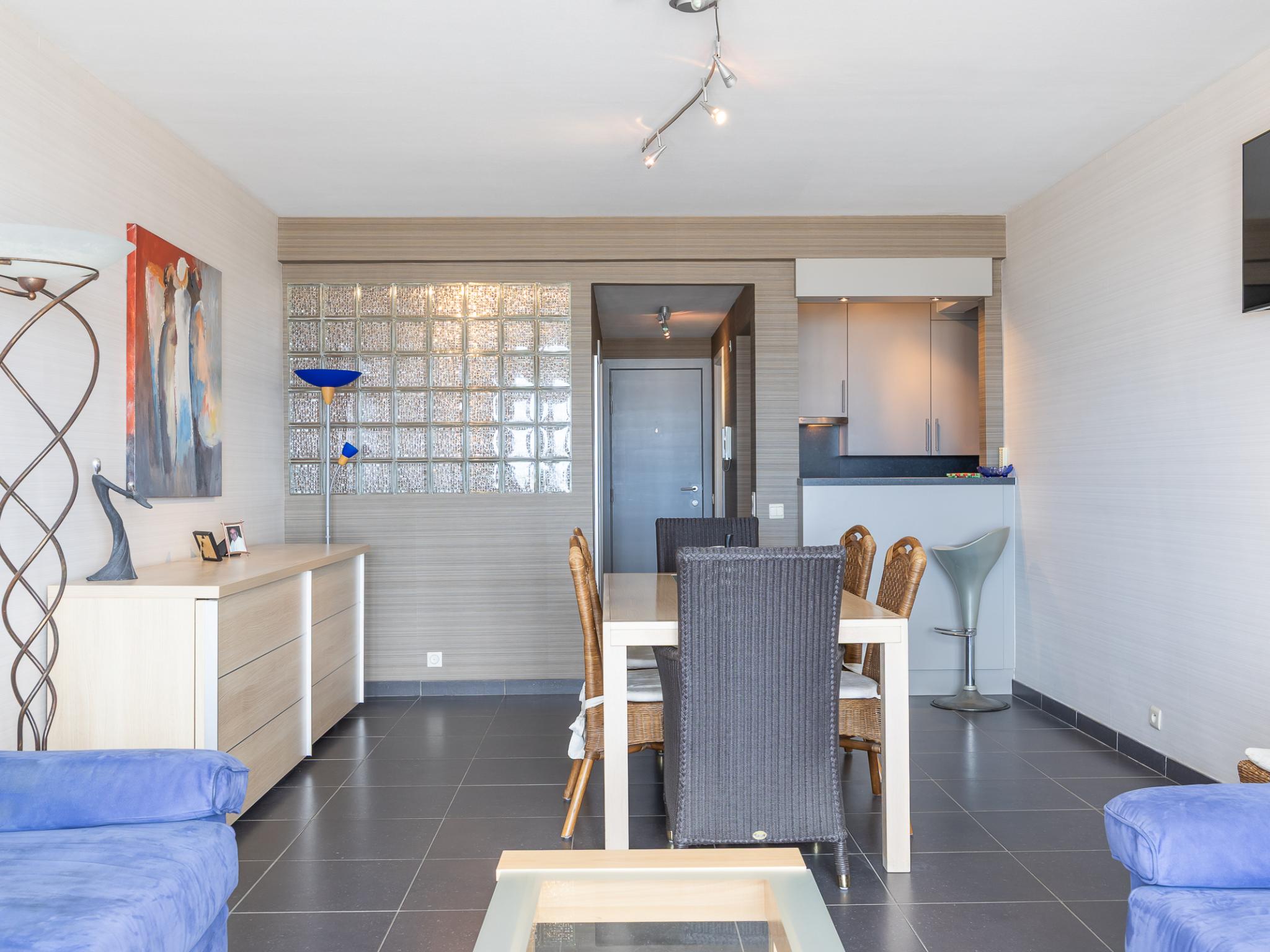 Bathroom facilities at Northland - 0302 in Middelkerke