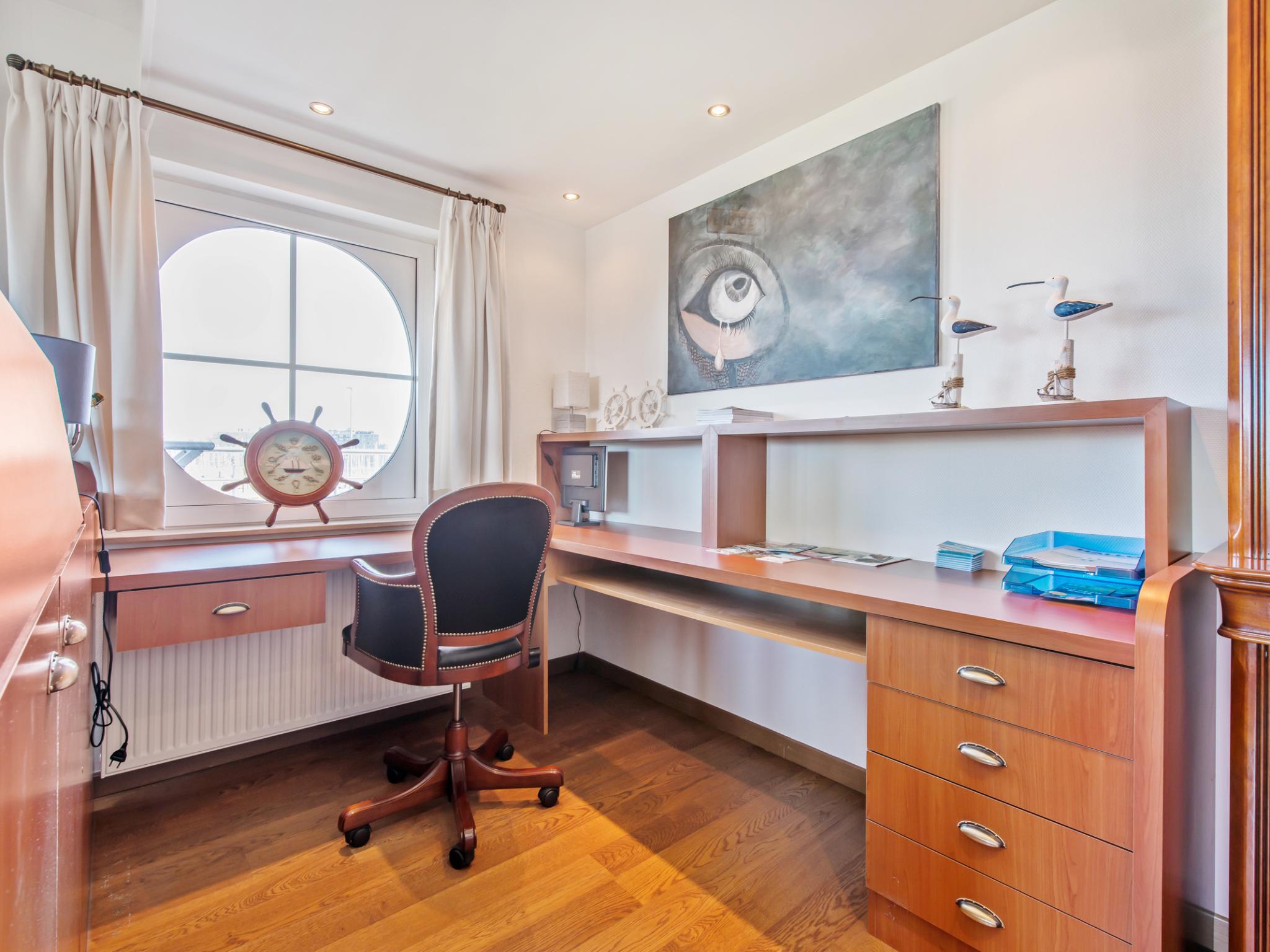 Jachthaven II - 9.0202 + box 50 – afbeelding 2