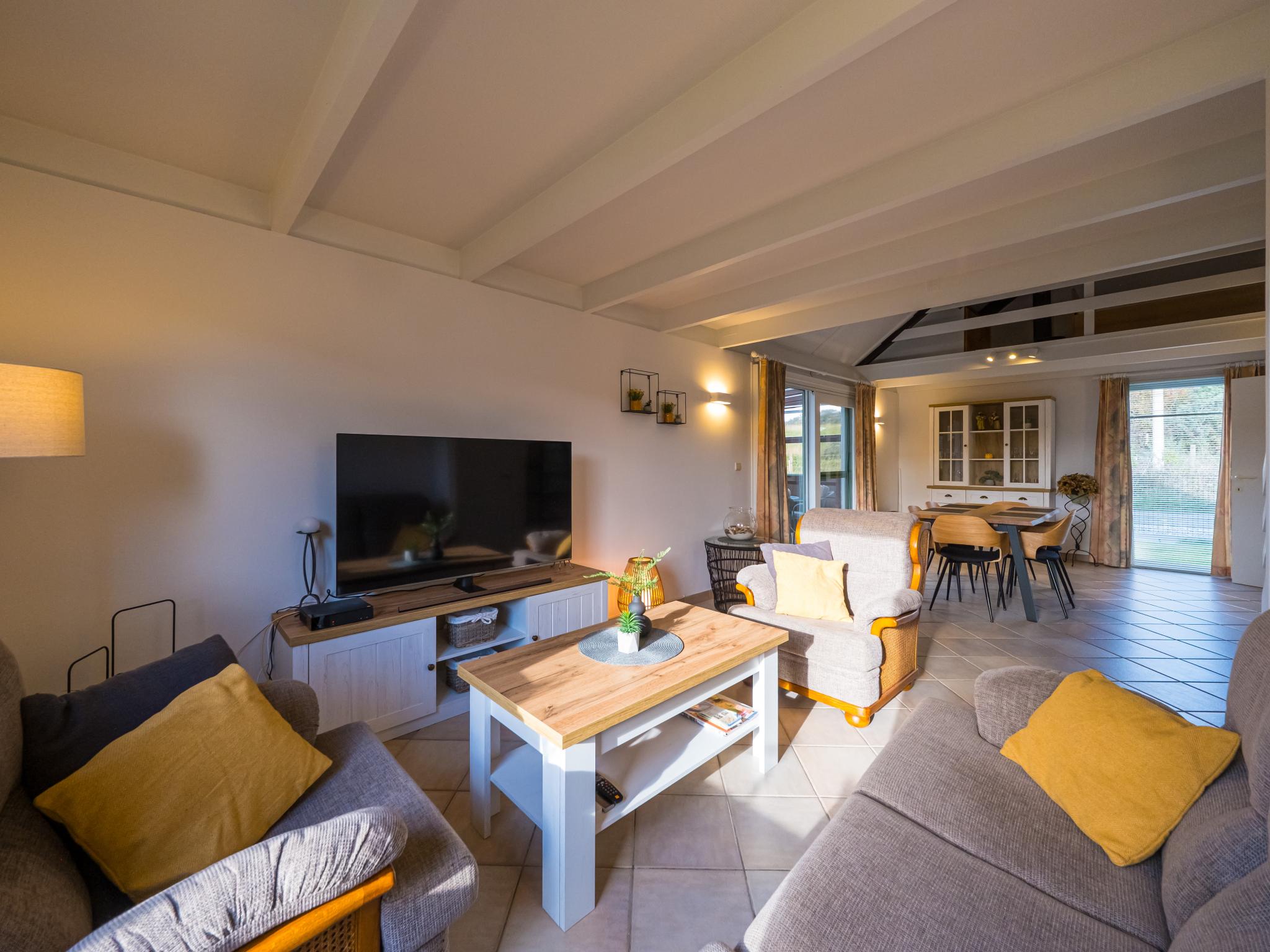 Bathroom facilities at Westenwind - Nr. 3 + park. in Middelkerke