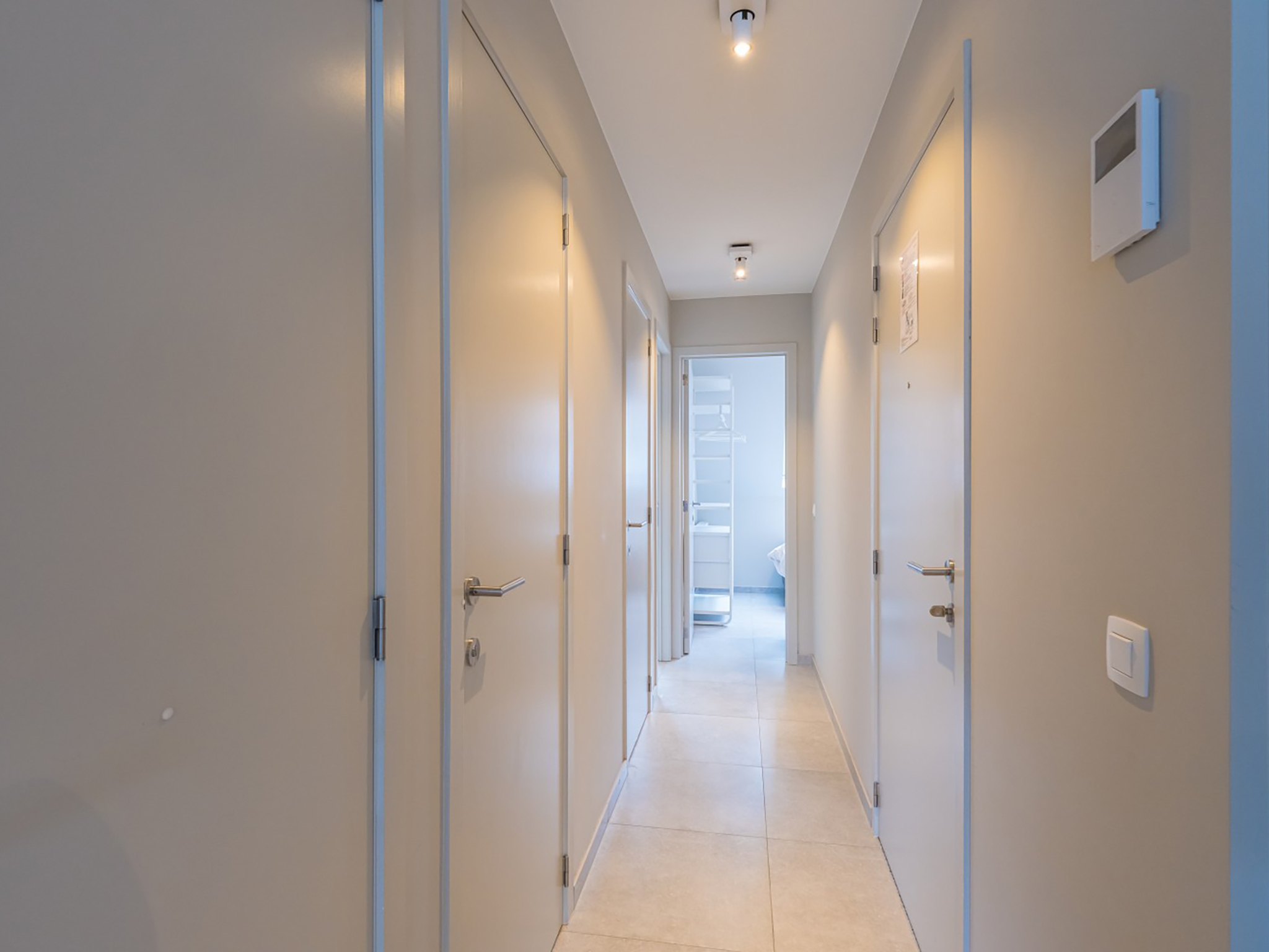 Swimming pool area at Verdi - 0402 + box 69 (Casino Parking) in Middelkerke