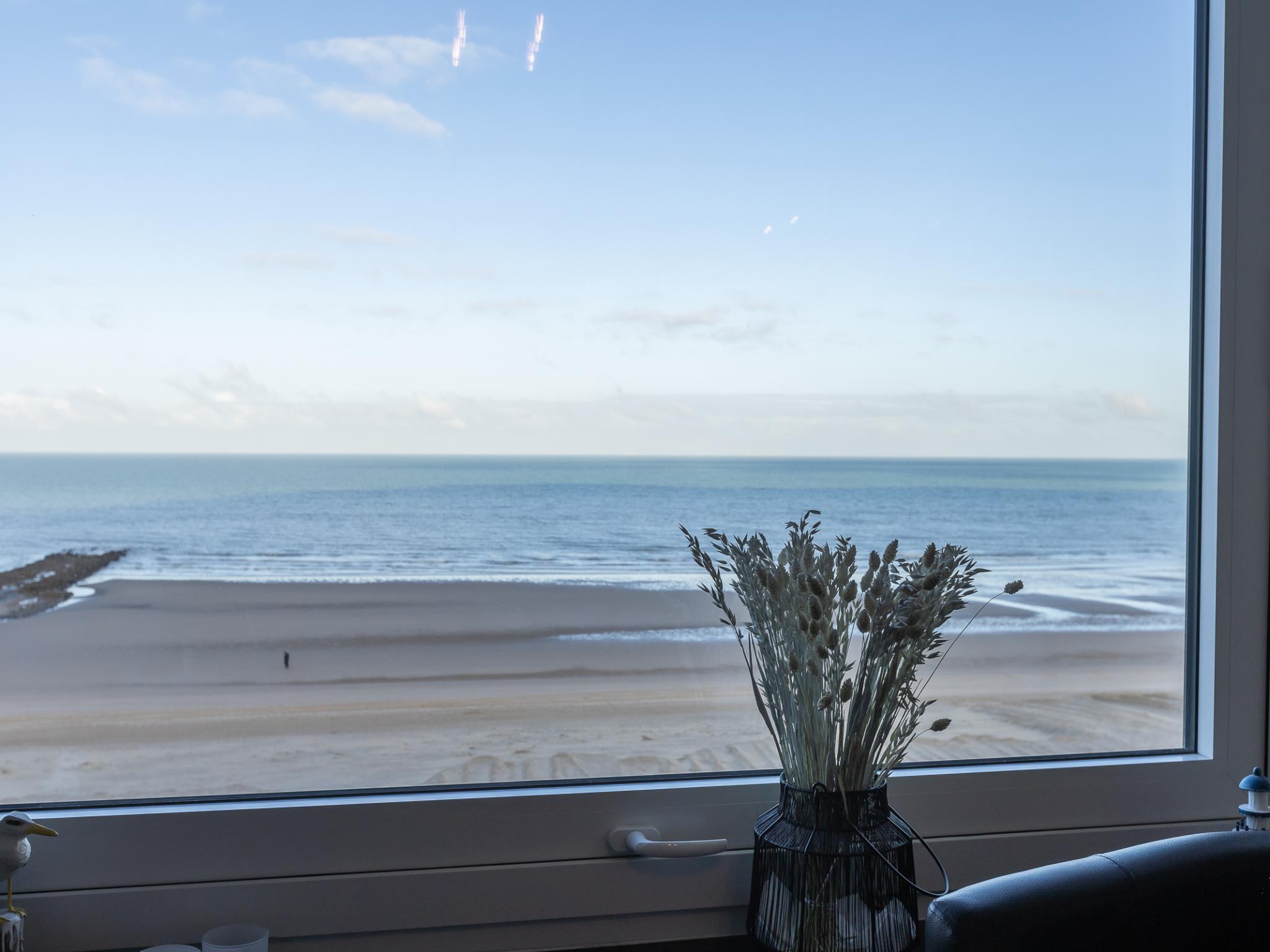 Living area at Hawaii - 0501 in Middelkerke