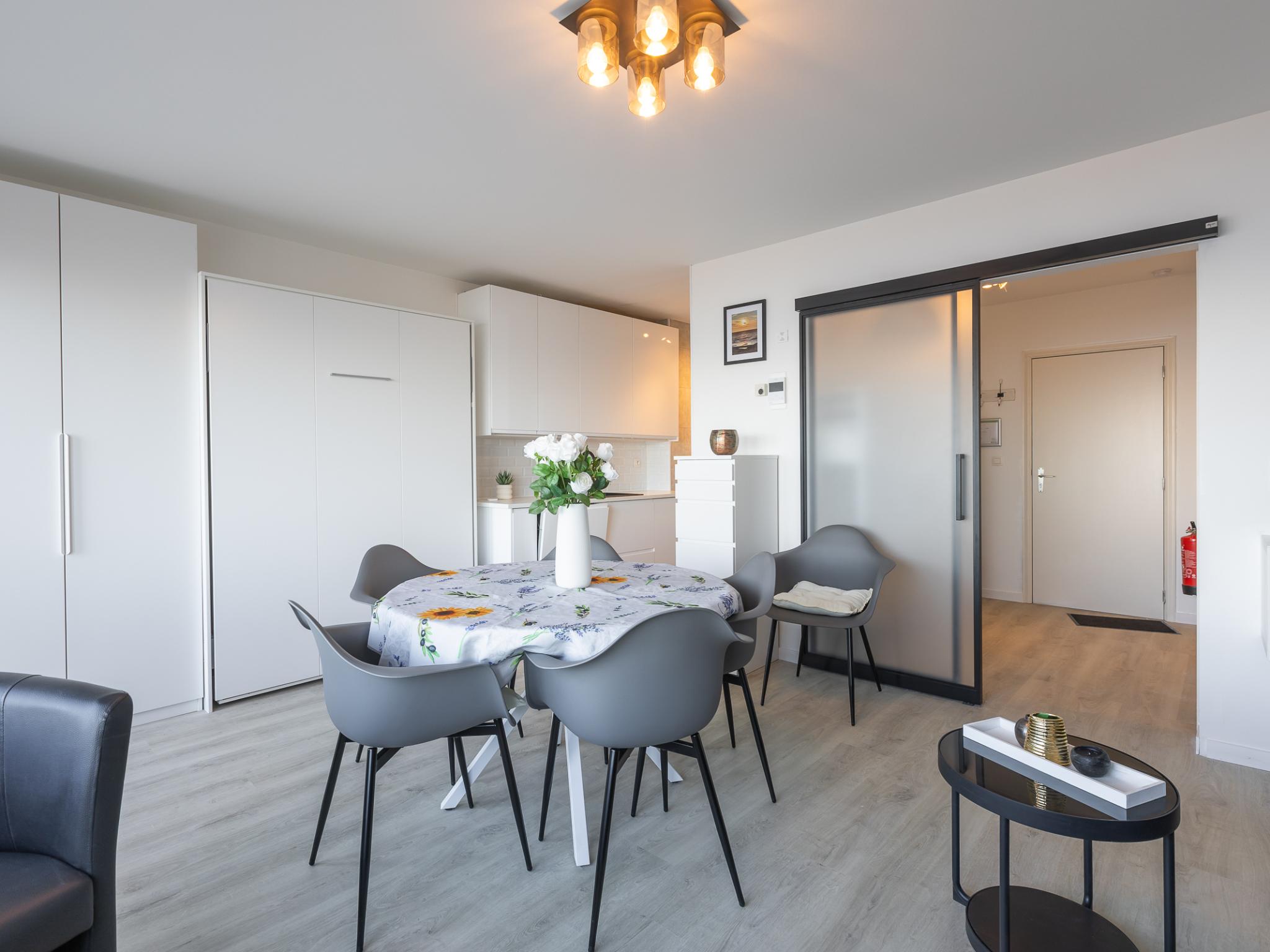 Bathroom facilities at Hawaii - 0501 in Middelkerke