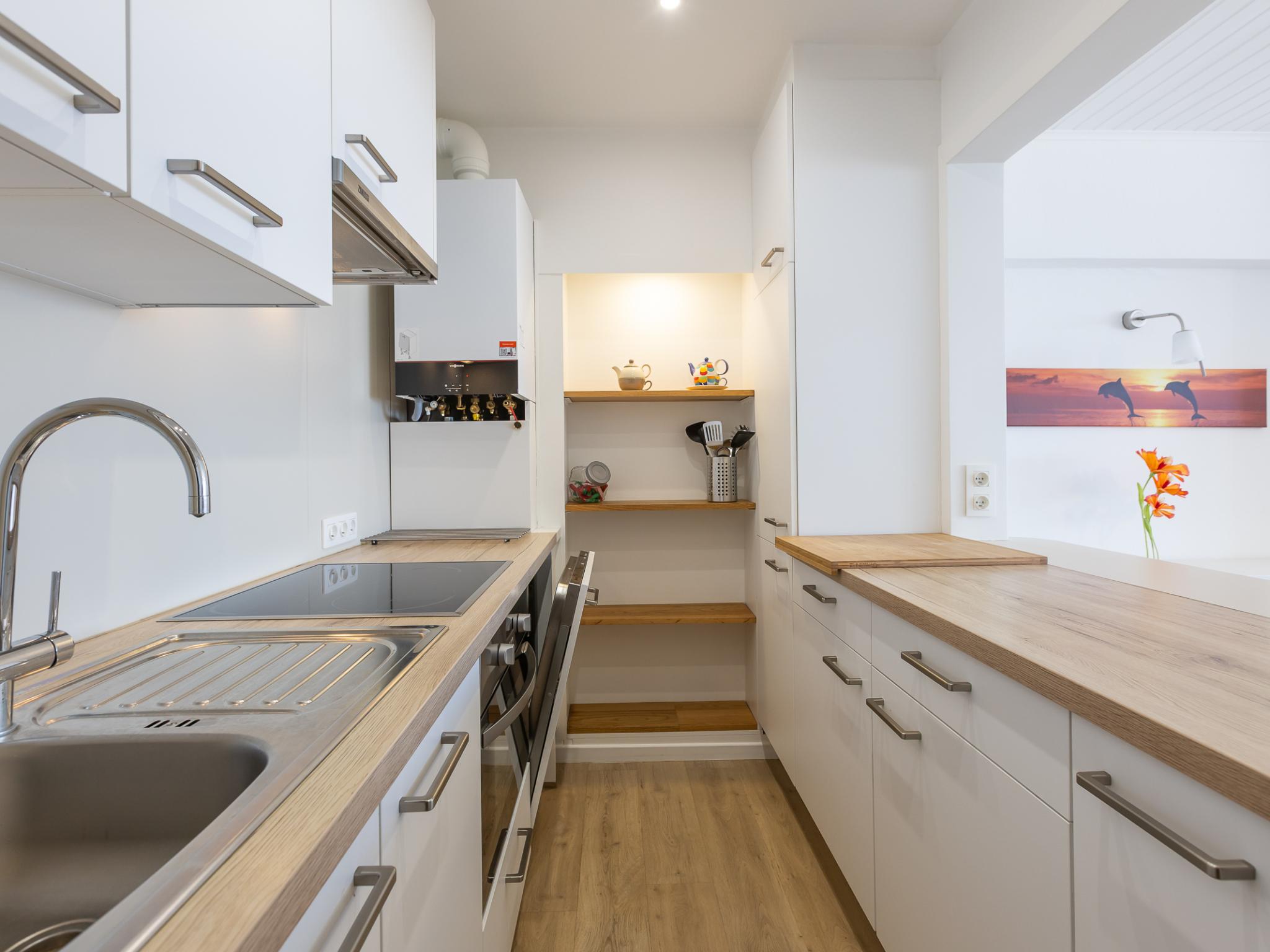 Swimming pool area at St.Raphael - 0302 + box 117 in Middelkerke