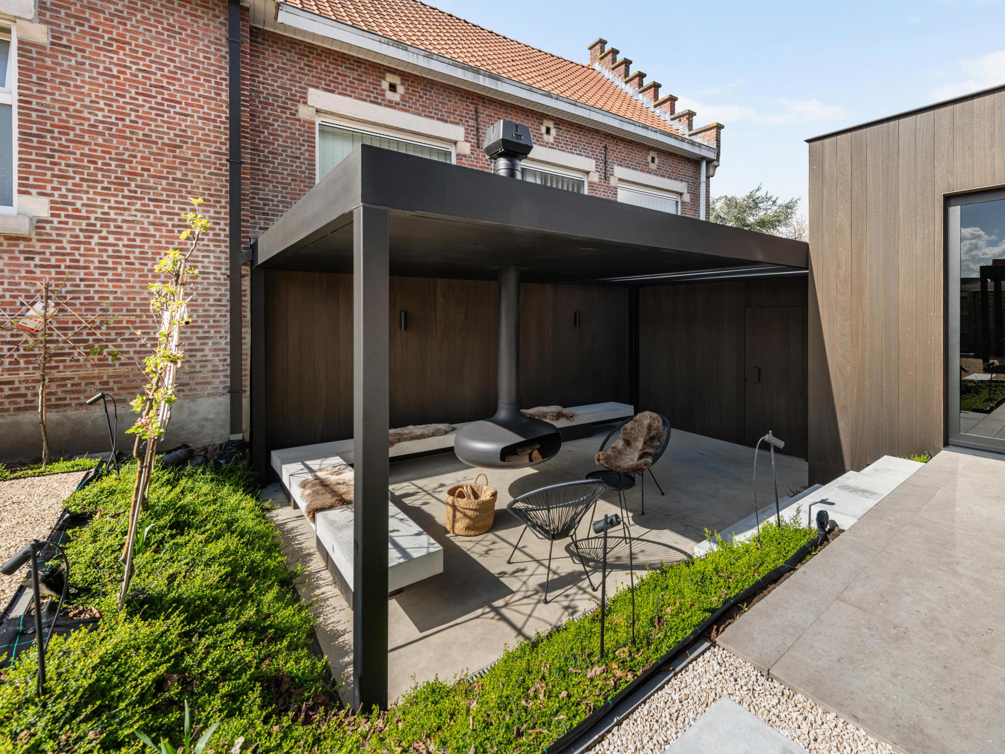 Pastorie Liezele – afbeelding 3