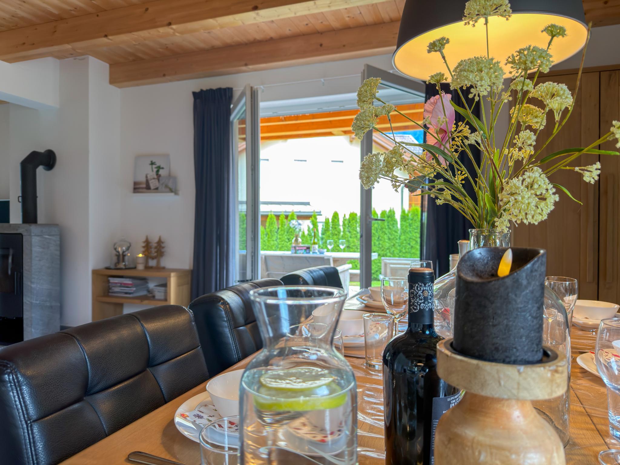 Villa Alpenrose – afbeelding 5