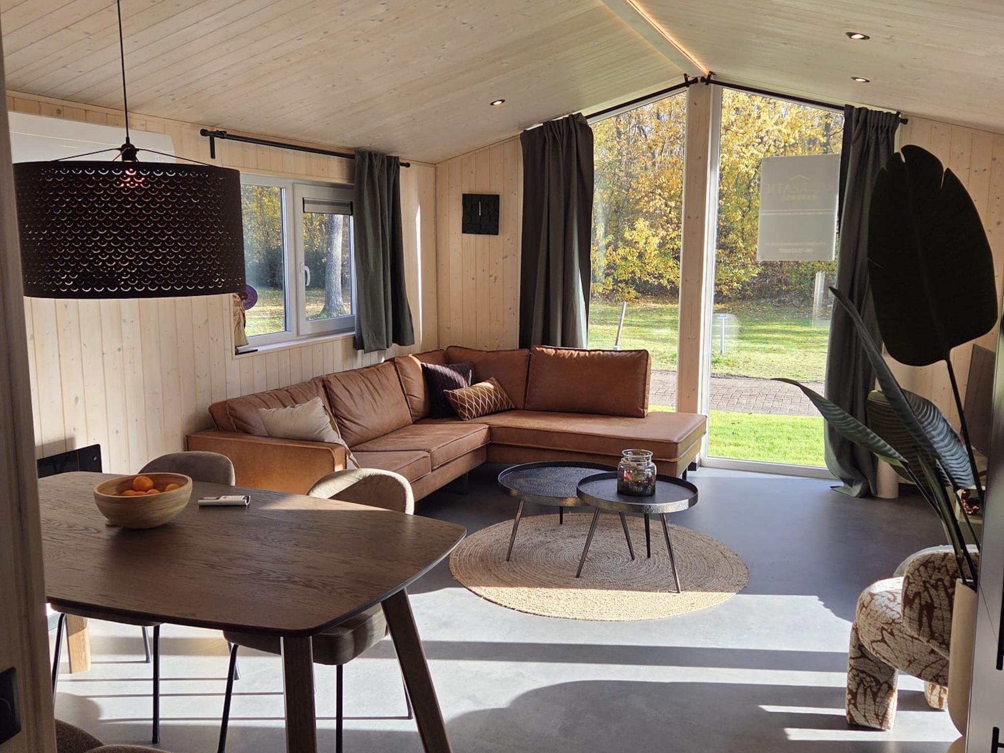 Aekinger Lodge – afbeelding 2