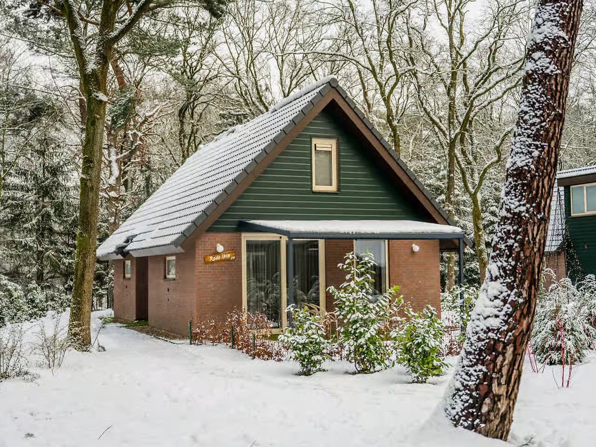 Het Groene Dak