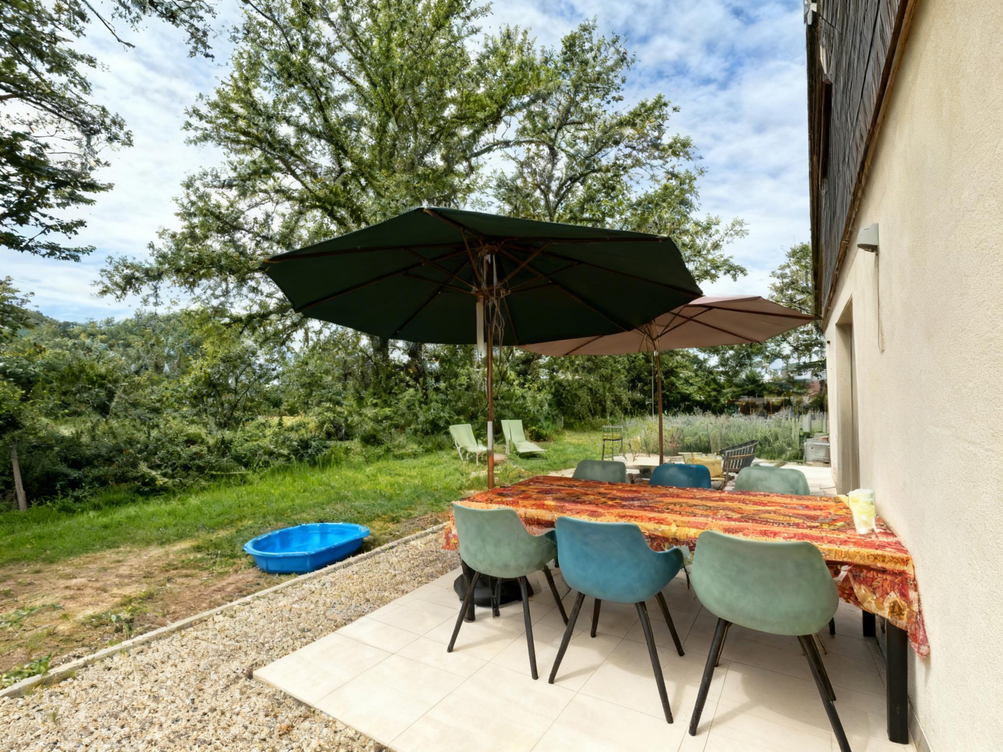 Bathroom facilities at Lac Bleu nr 18 in Lacapelle Marival