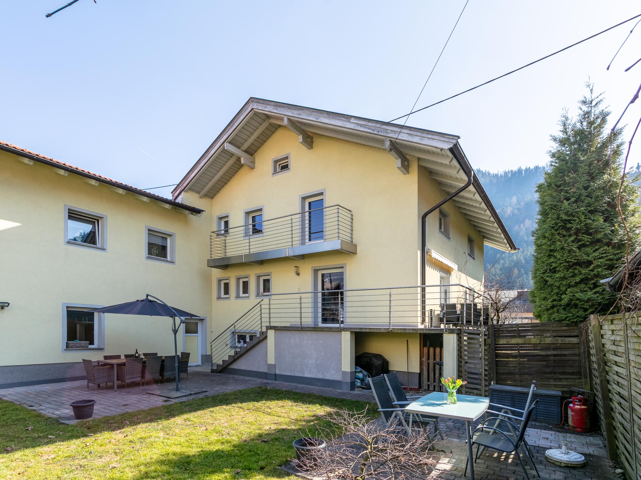 Gästehaus Inntal Tirol