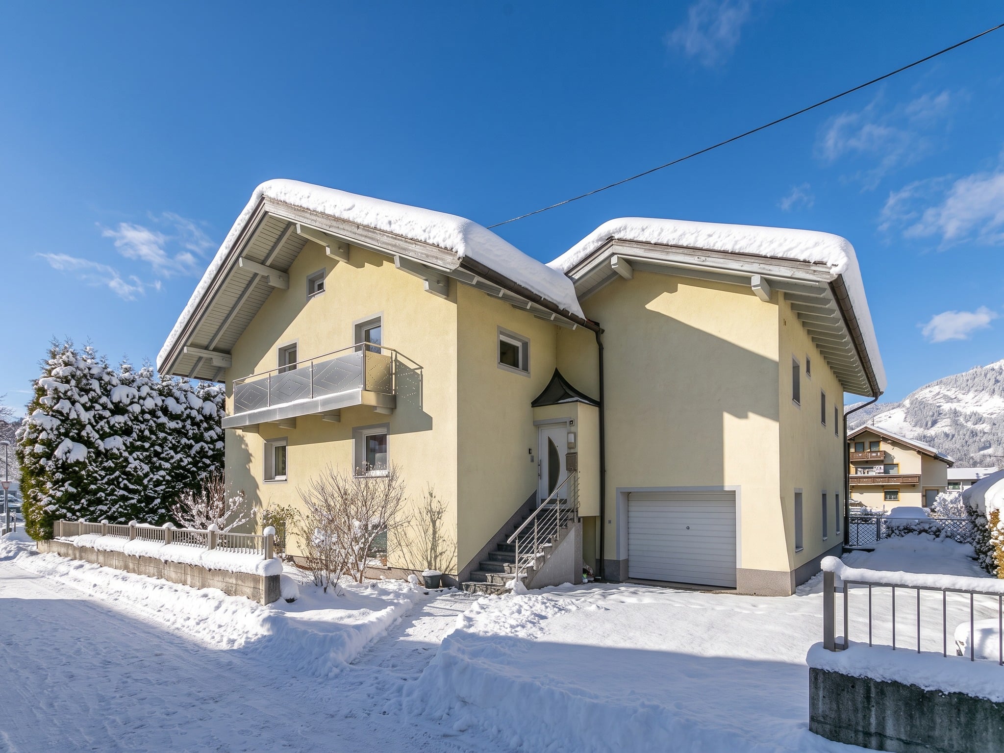 Gästehaus Inntal