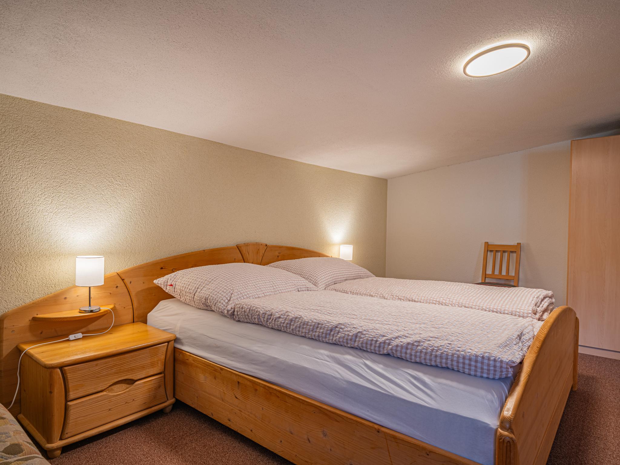 Modern kitchen at Das Bergnest Bergluft in Söll