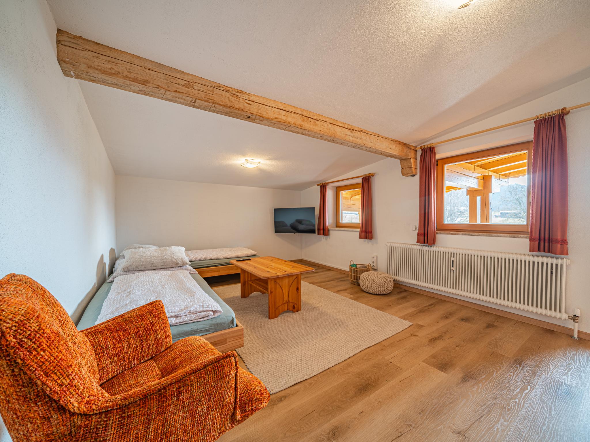 Das Bergnest Salvenblick – afbeelding 3