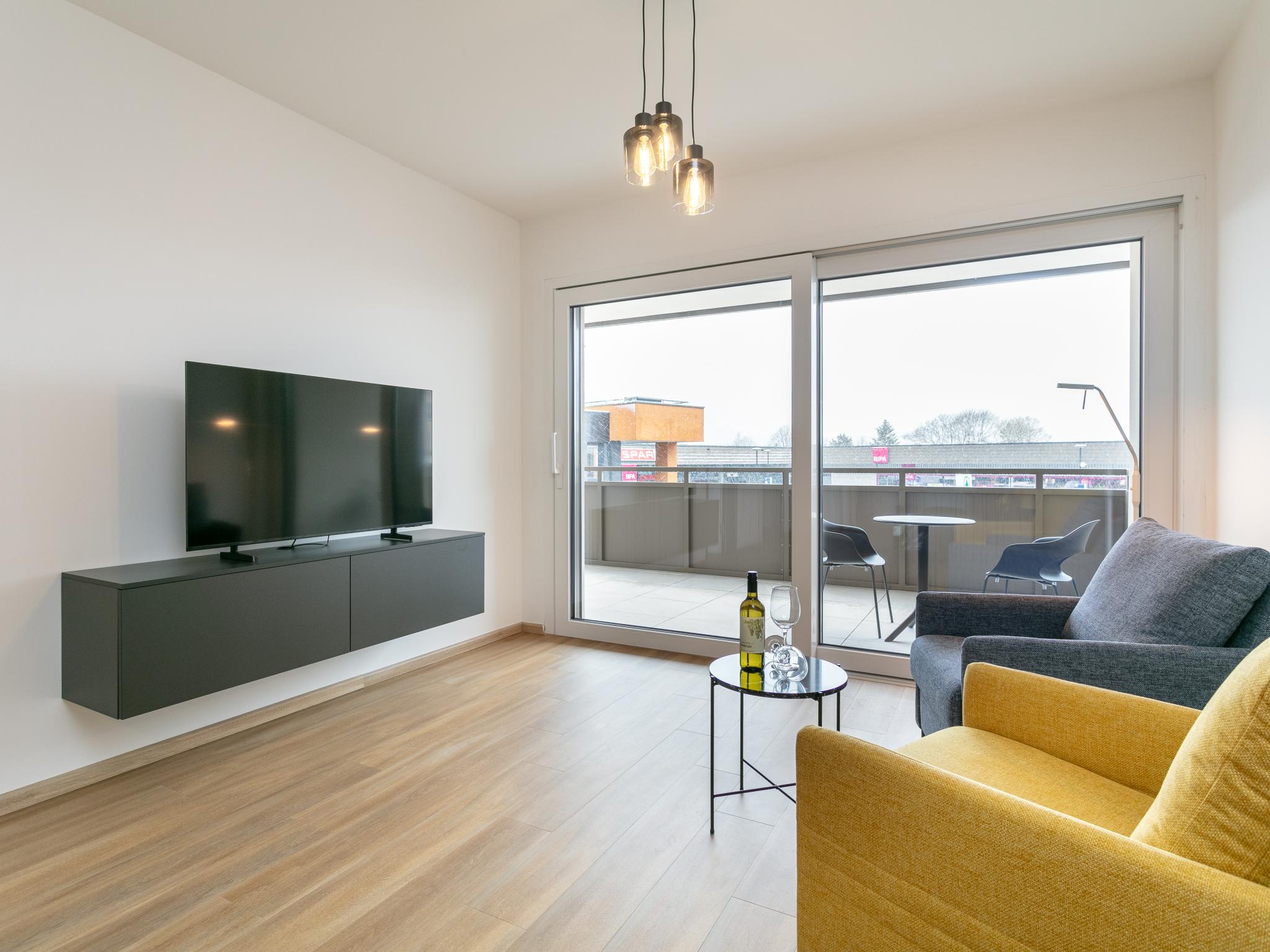 City Apartments Jenbach Top 4