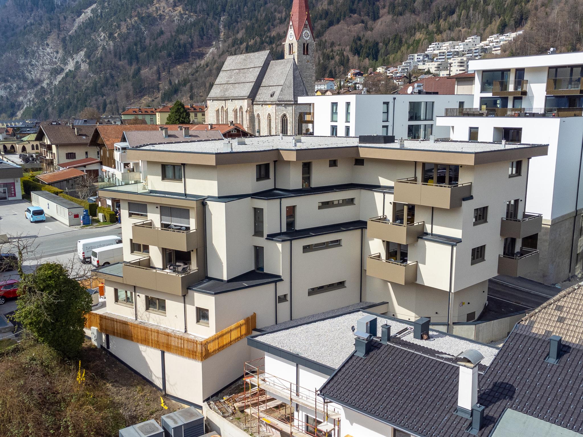 City Apartments Jenbach Top 5 – afbeelding 5