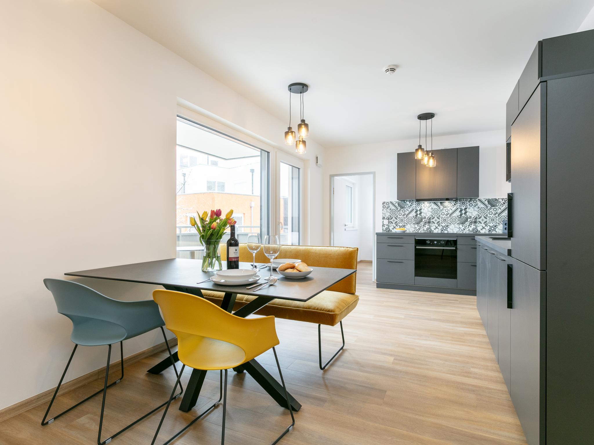 City Apartments Jenbach Top 5