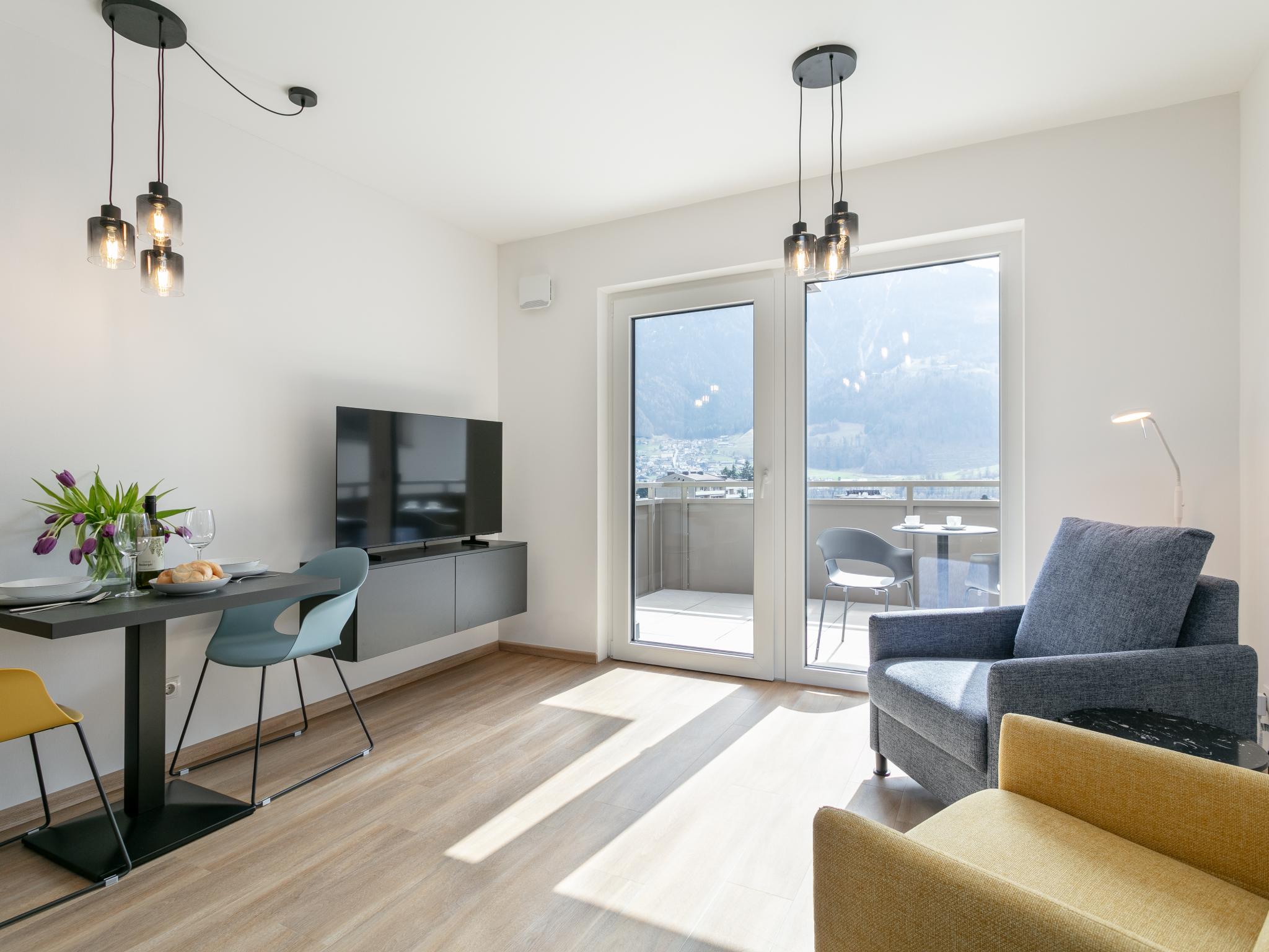 City Apartments Jenbach Top 13 Tirol